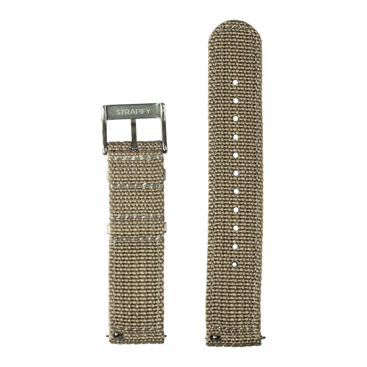 [QuickFit] Alpha Militex - Desert Sand