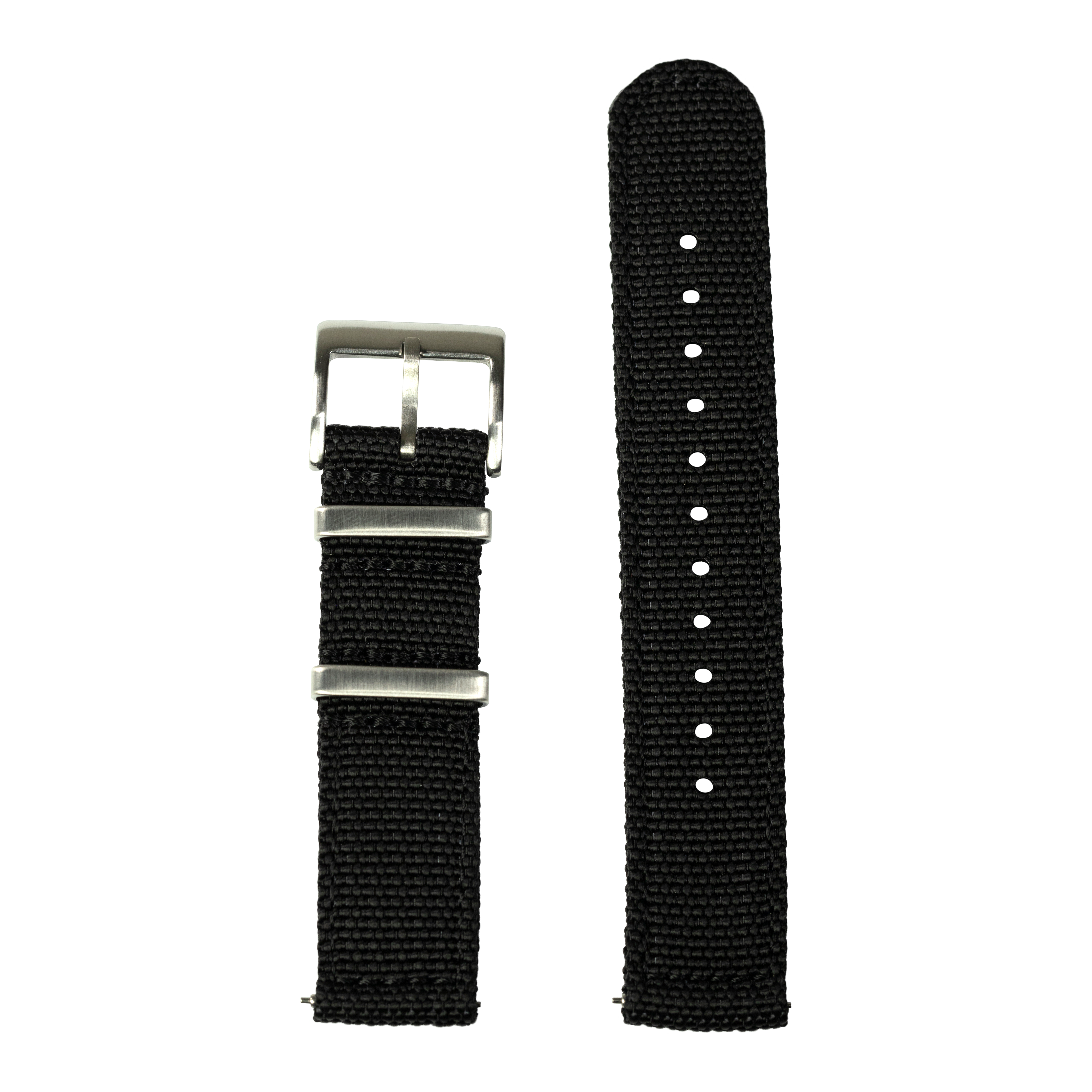 [QuickFit] Alpha Militex - Black