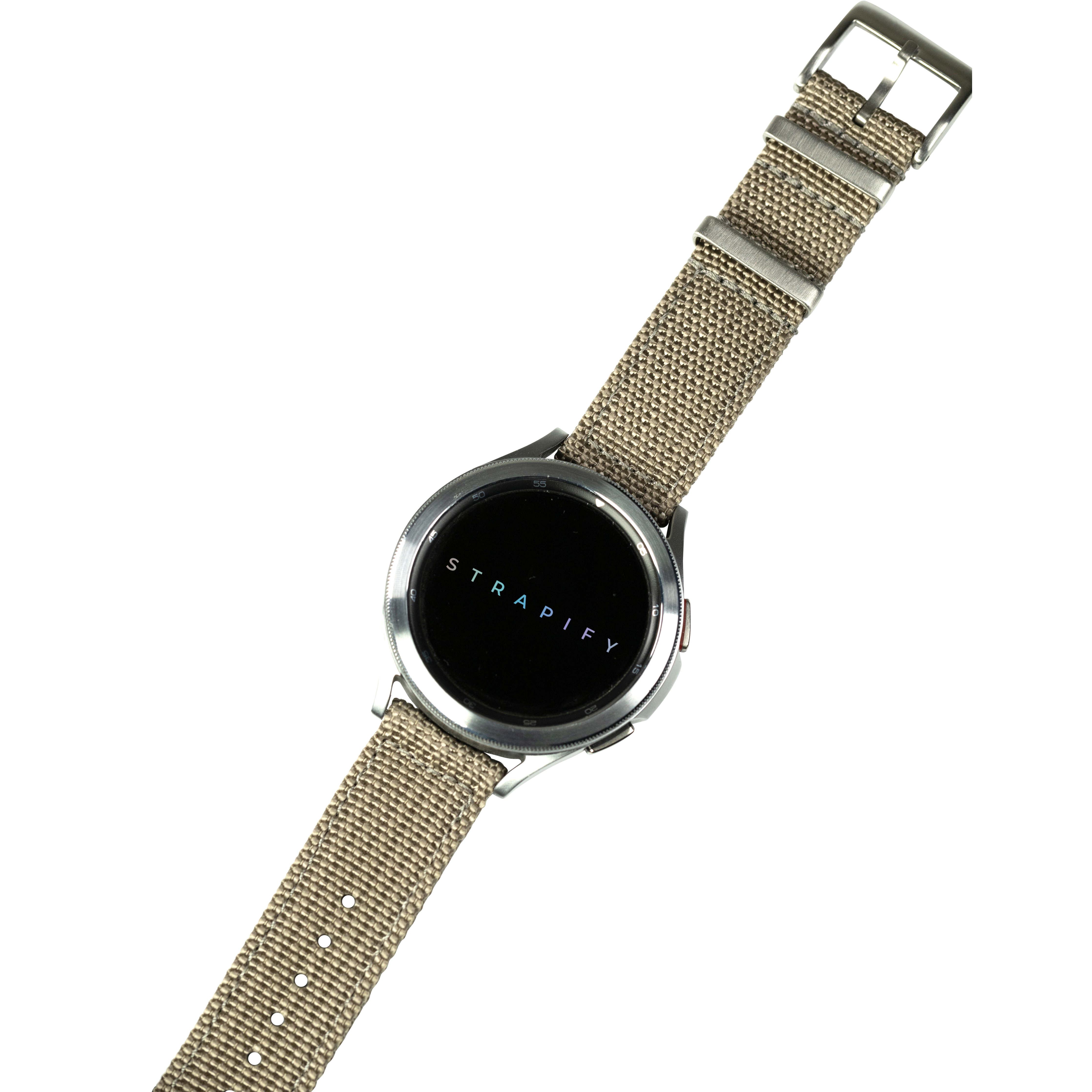 [QuickFit] Alpha Militex - Desert Sand