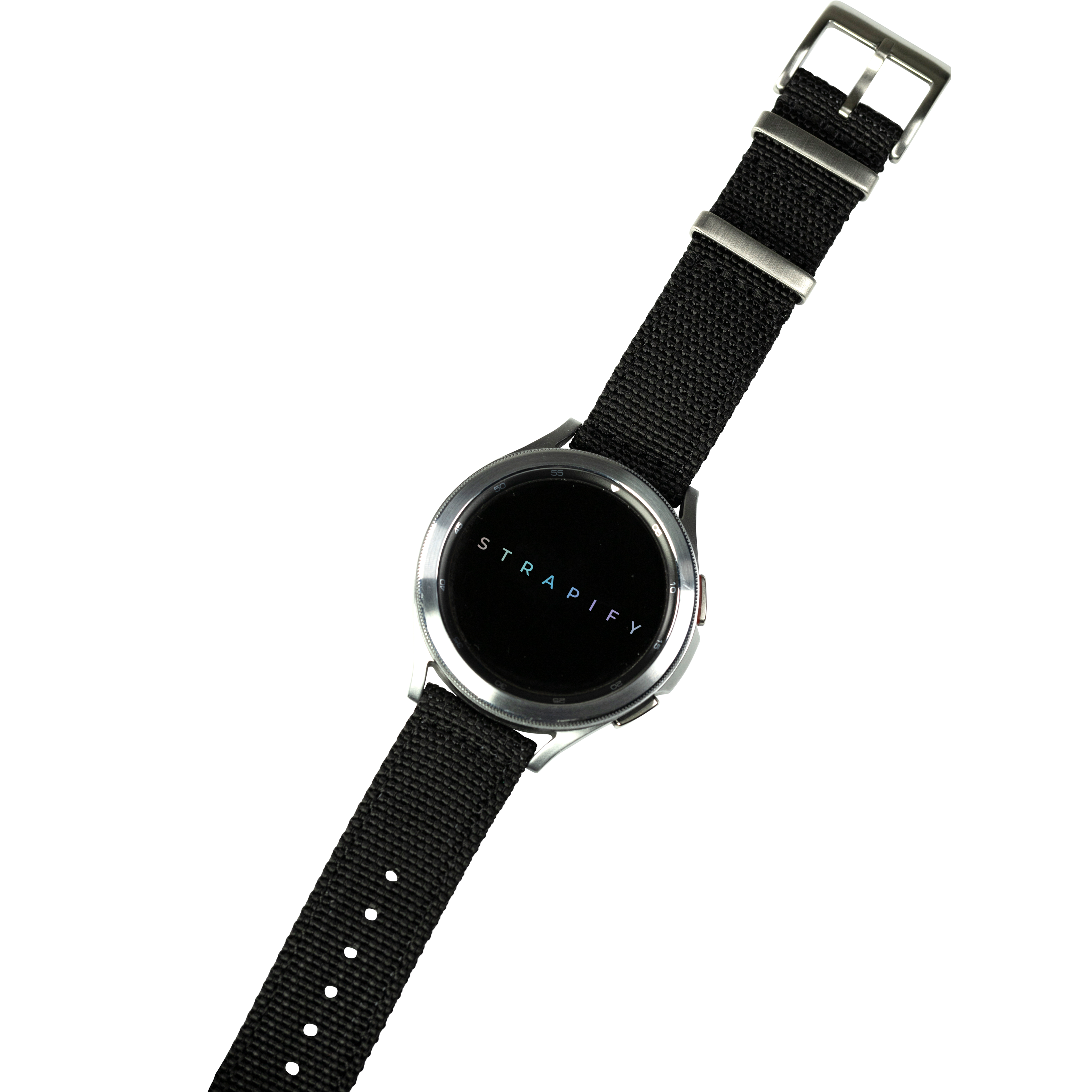 [QuickFit] Alpha Militex - Black