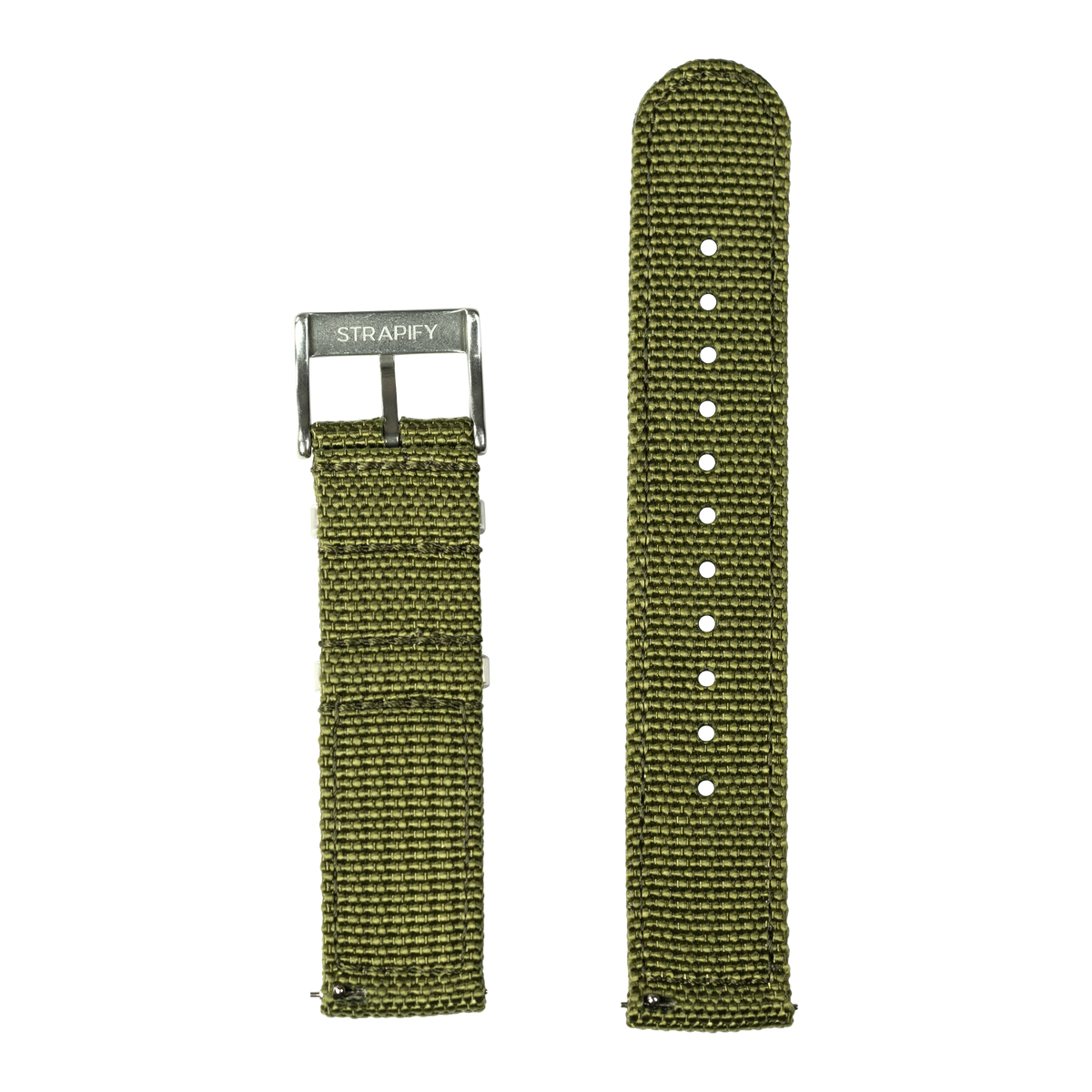 [QuickFit] Alpha Militex - Army Green
