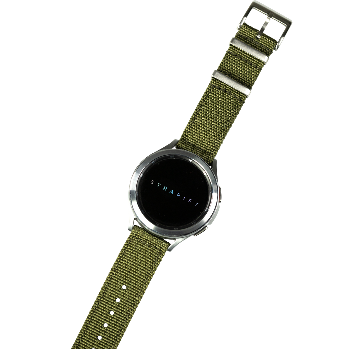 [QuickFit] Alpha Militex - Army Green