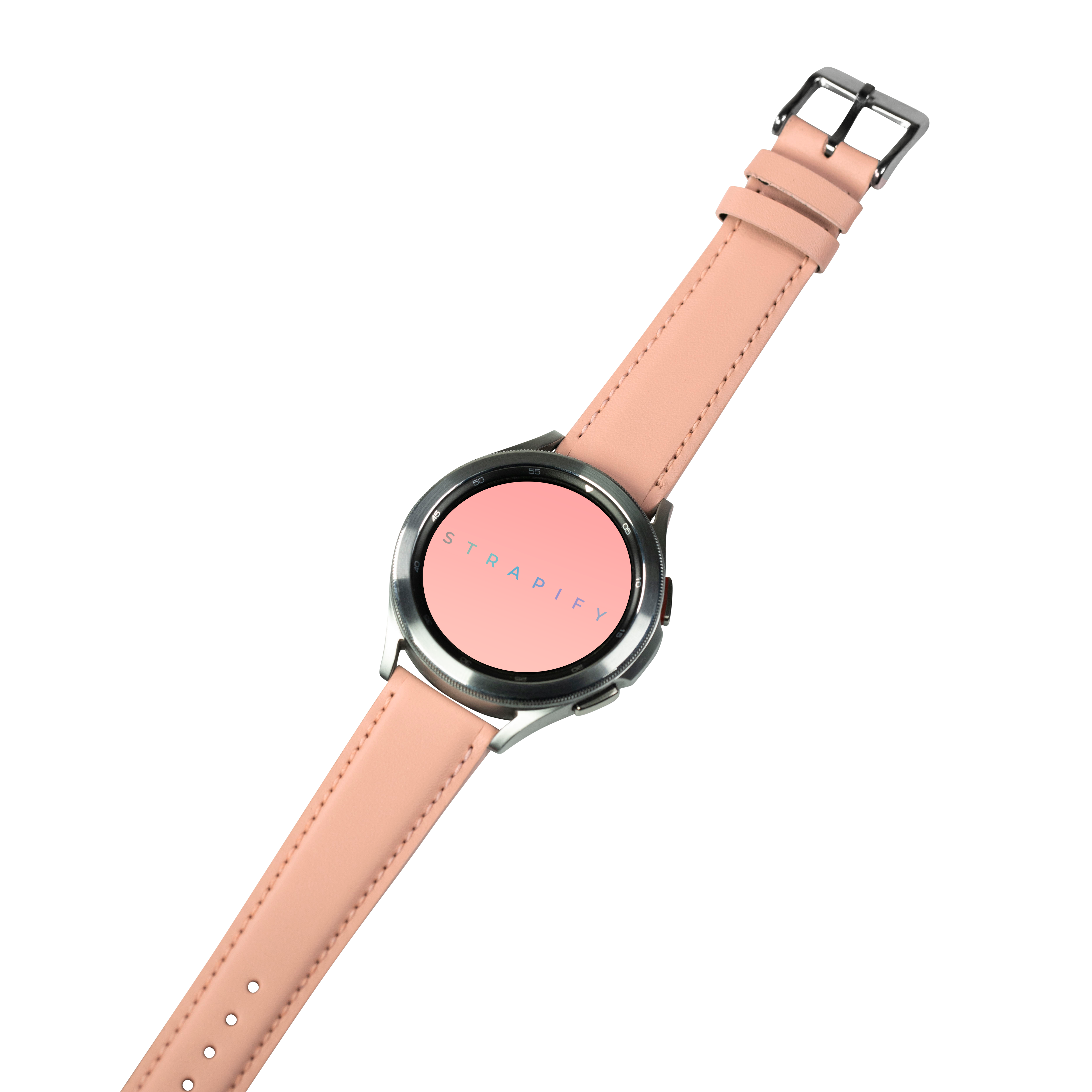 [Fitbit Versa 3 & 4/Sense 1 & 2] Weaved Loop