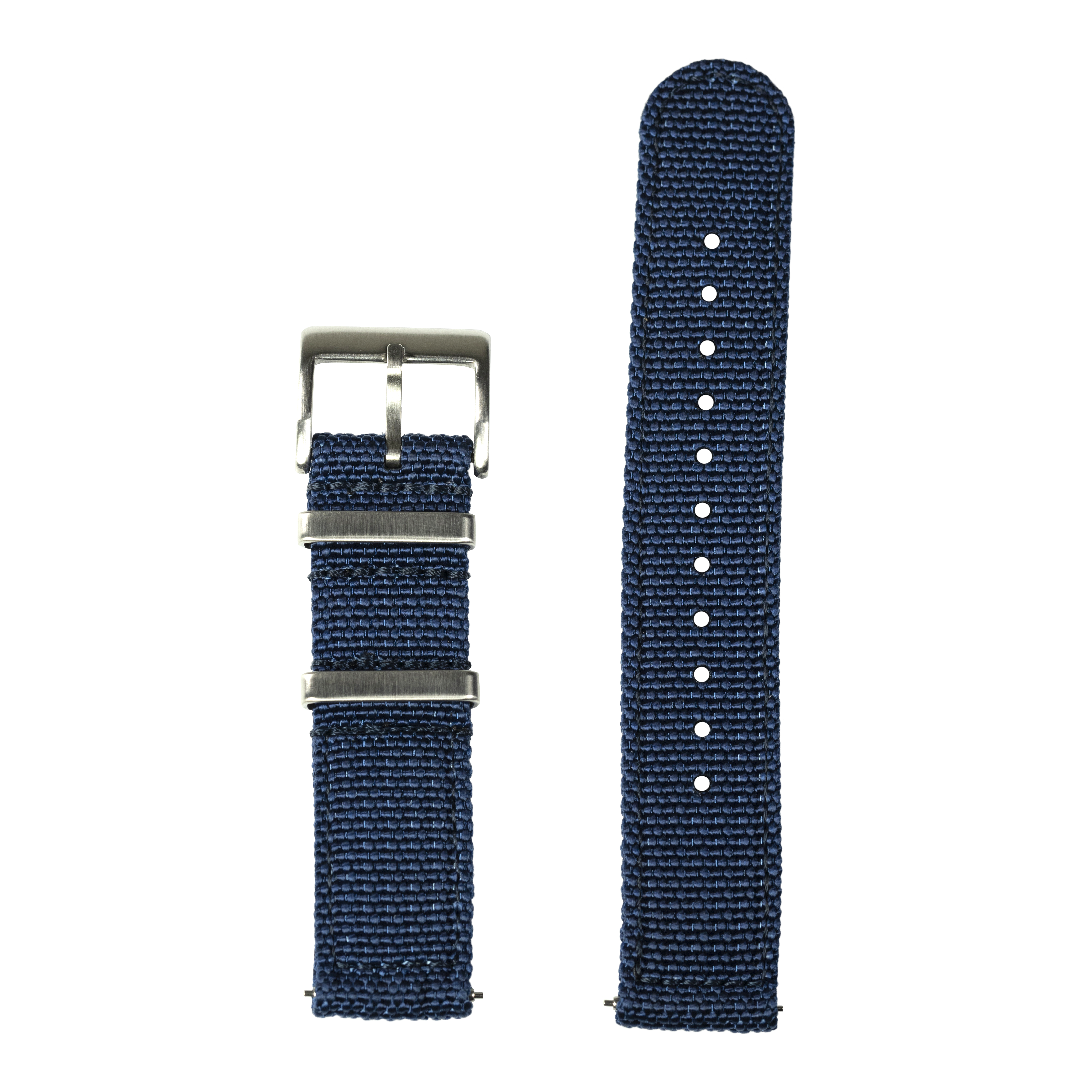 [QuickFit] Alpha Militex - Navy Blue