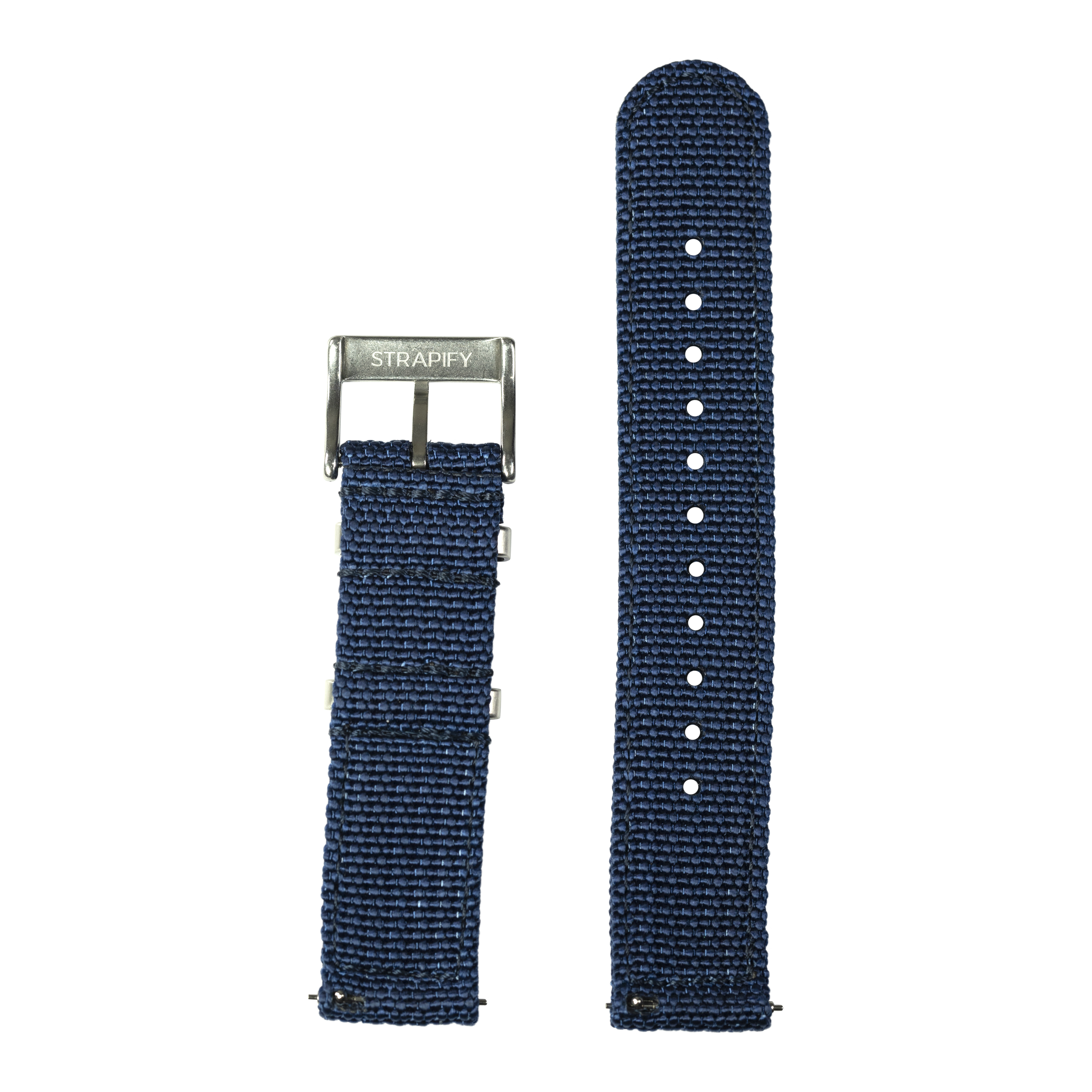 [QuickFit] Alpha Militex - Navy Blue