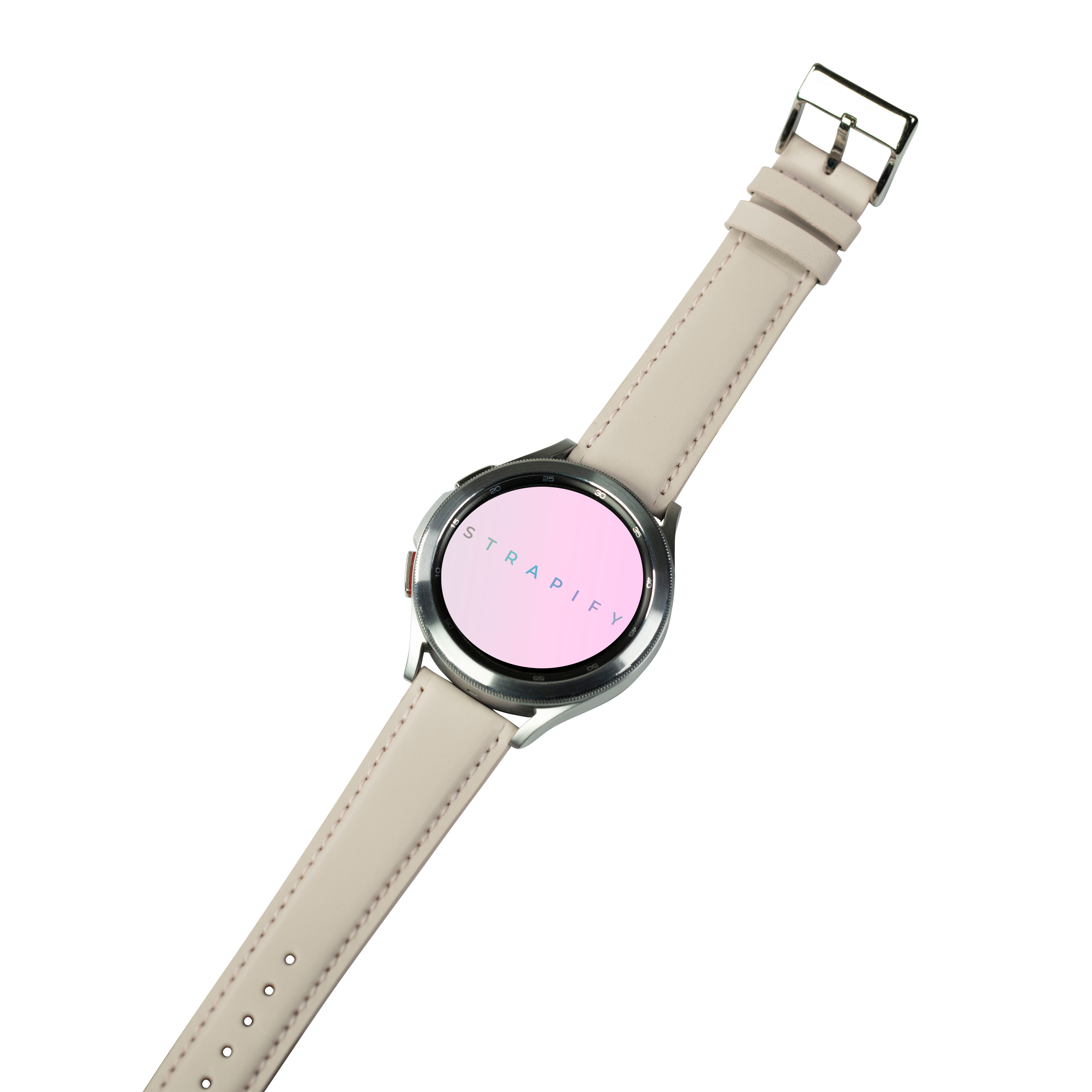 [Fitbit Versa 3 & 4/Sense 1 & 2] Weaved Loop