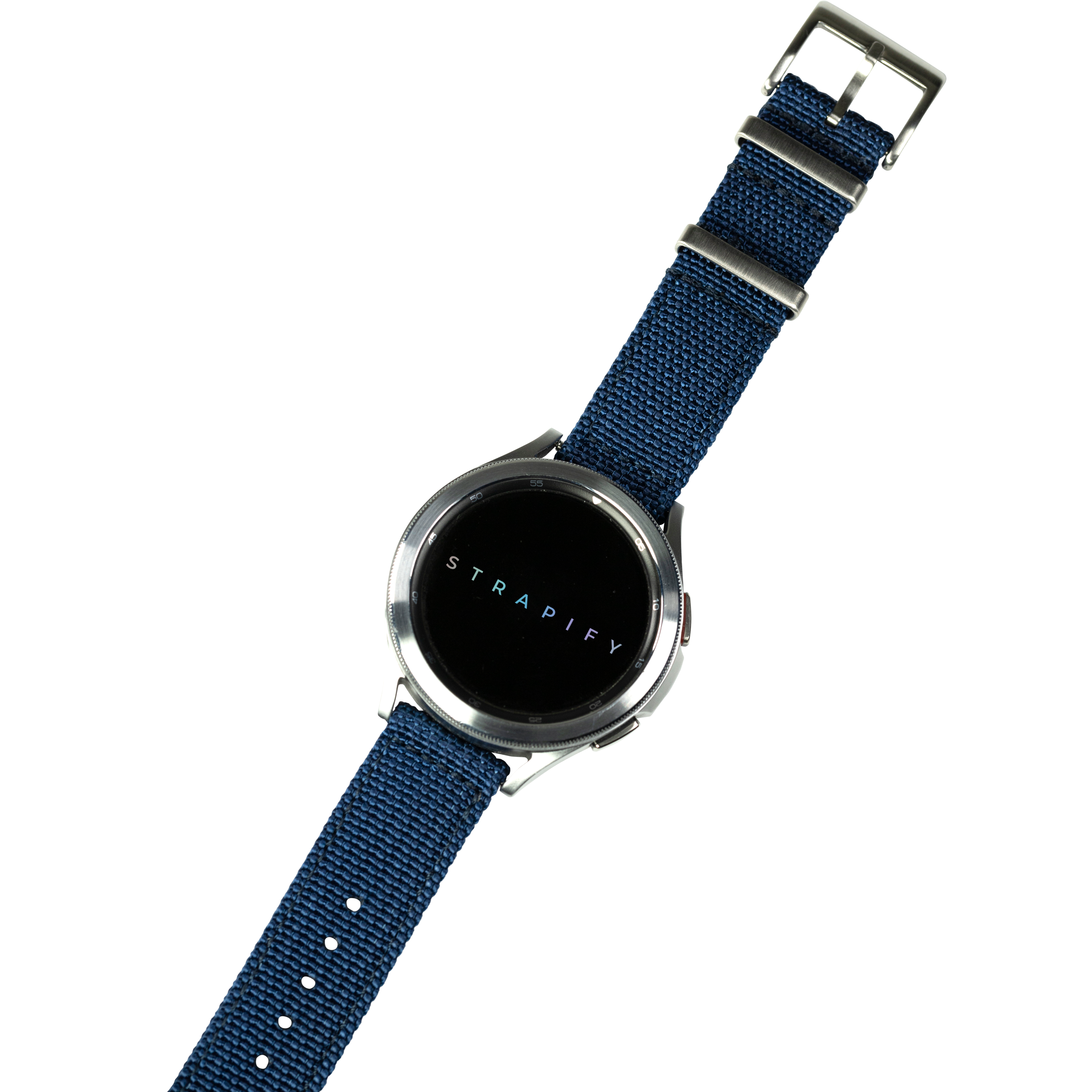 [QuickFit] Alpha Militex - Navy Blue