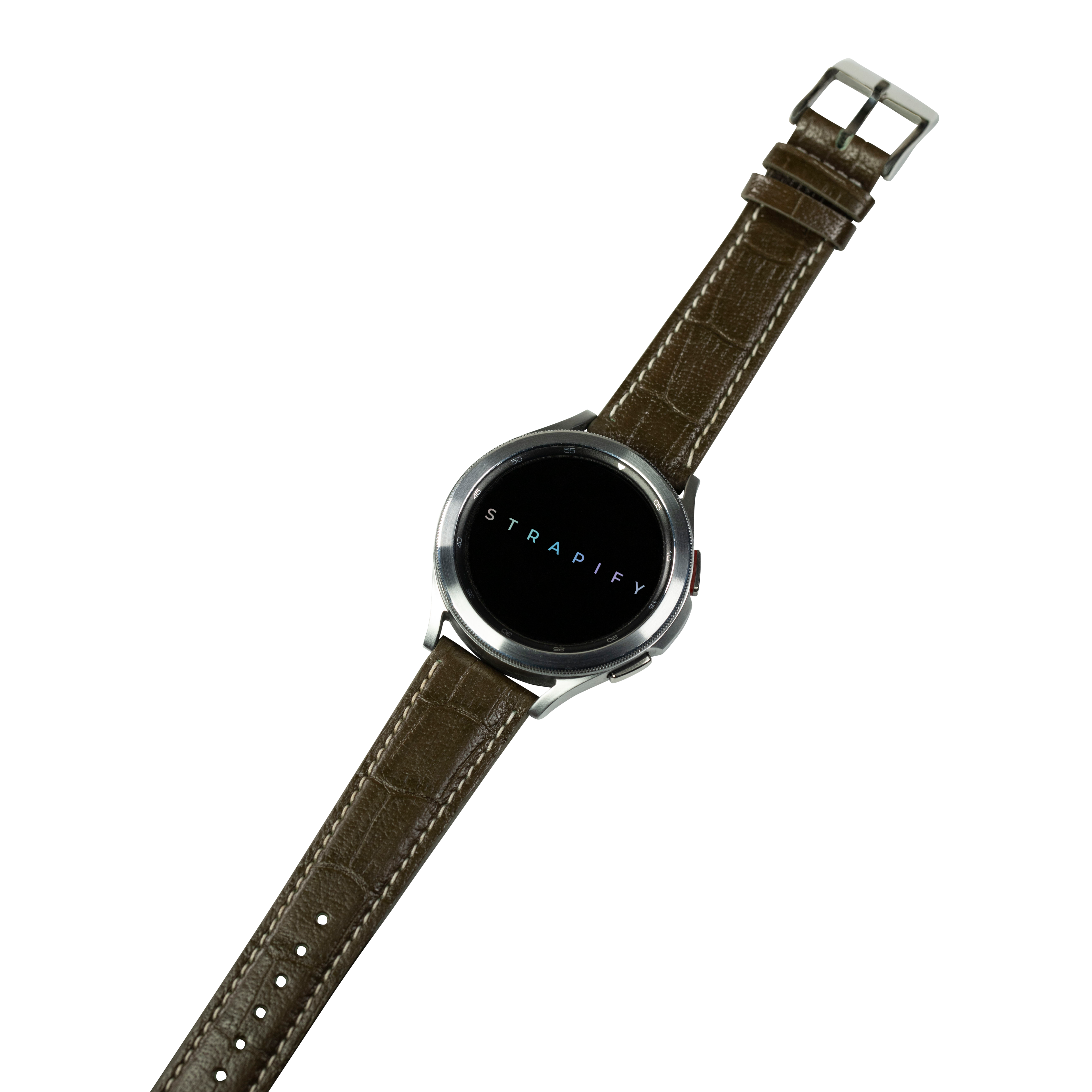 [Fitbit Versa 3 & 4/Sense 1 & 2] Weaved Loop