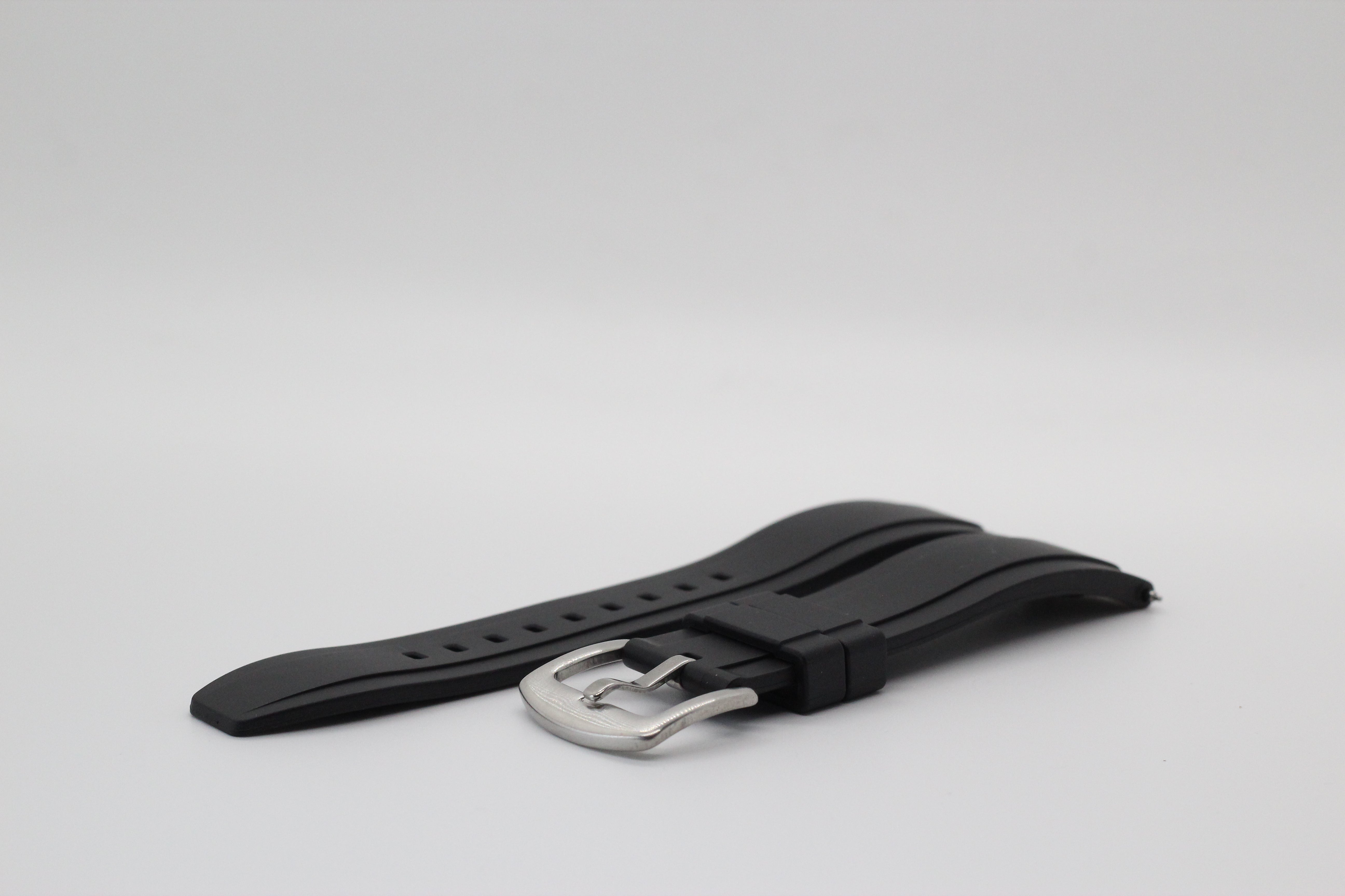 [Google Pixel] Kingston FKM Rubber - Black