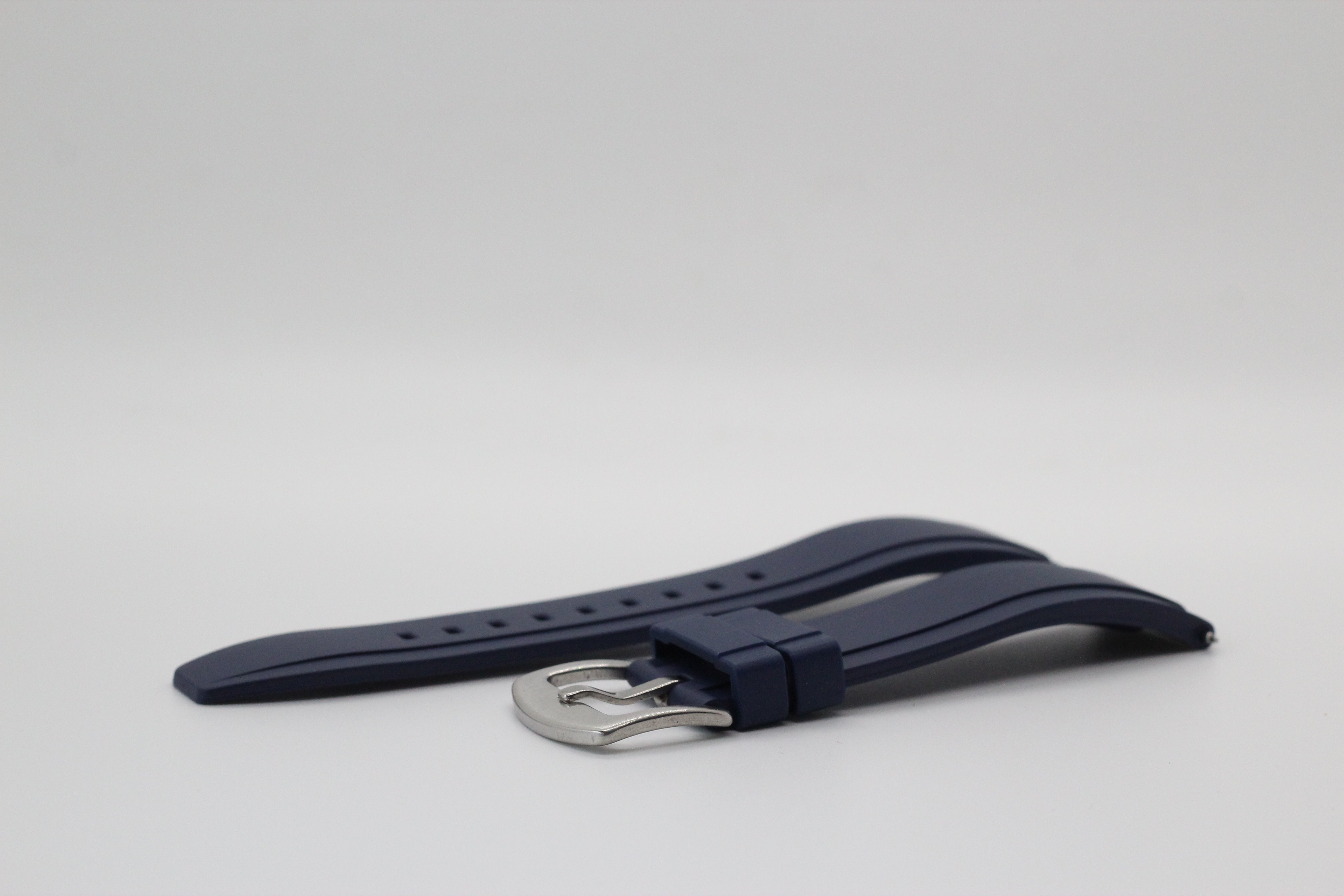 [Google Pixel] Kingston FKM Rubber - Midnight Blue