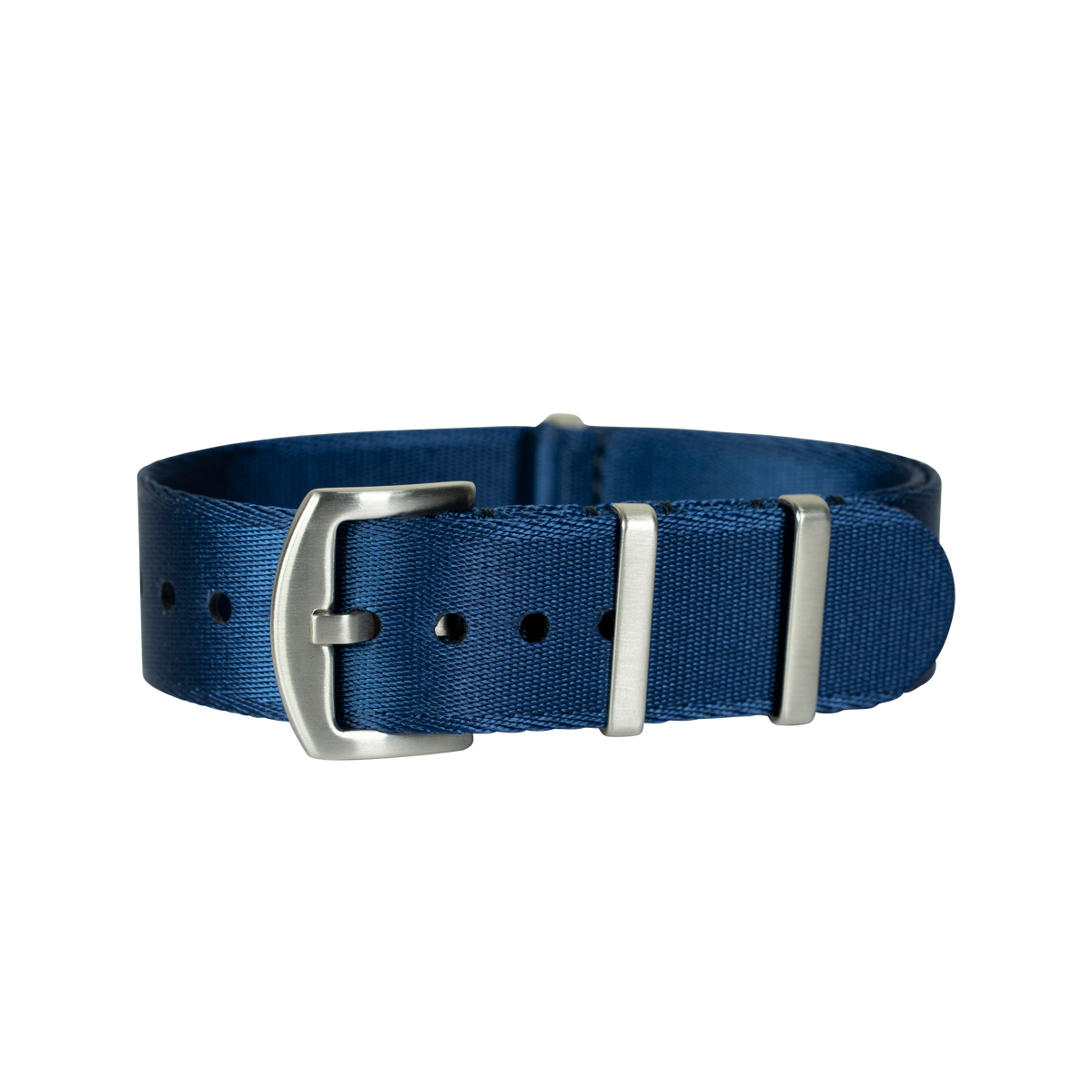 Ultra Militex - Navy Blue for Pixel Watch 1-5 41mm