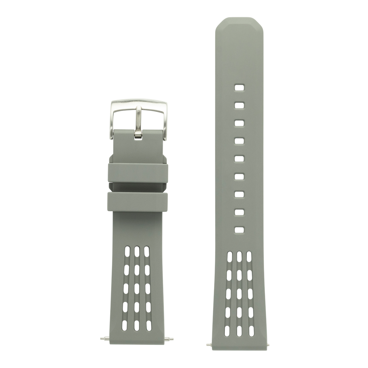 visualiser colour: Grey