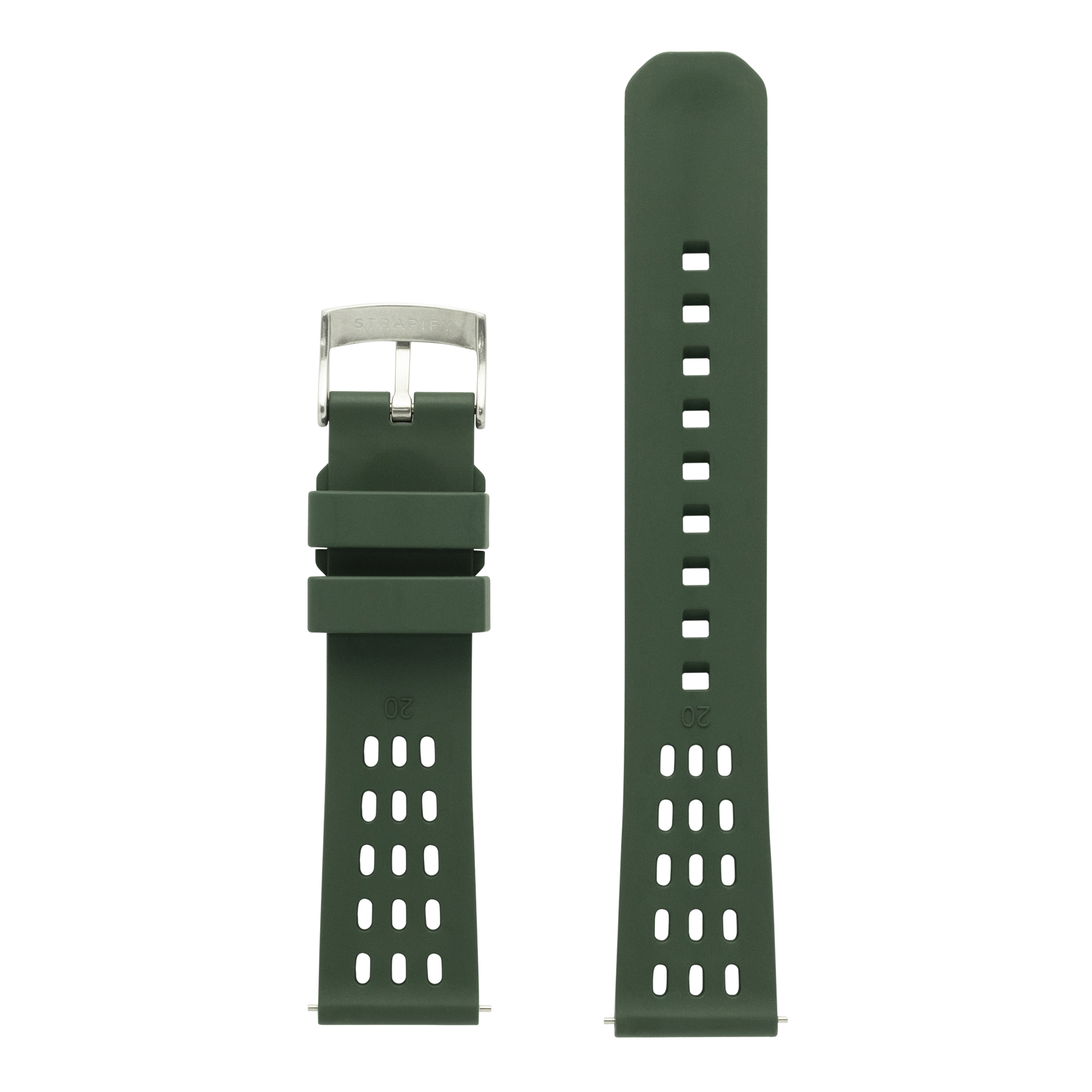 [Google Pixel] FKM Rubber - AeroMax