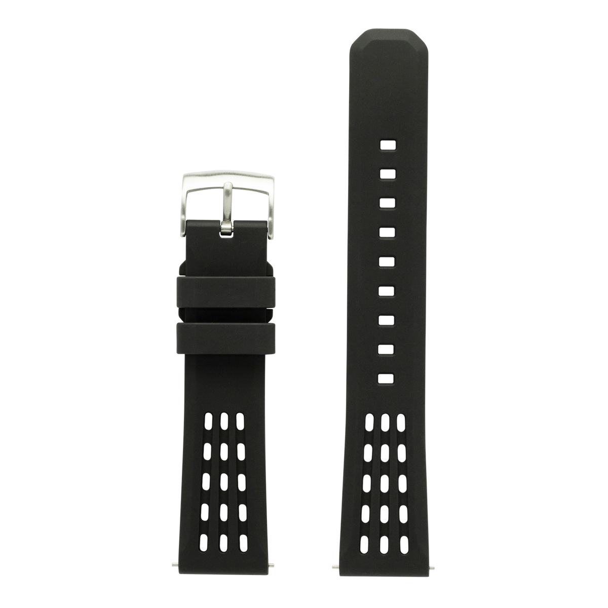 visualiser colour: Black