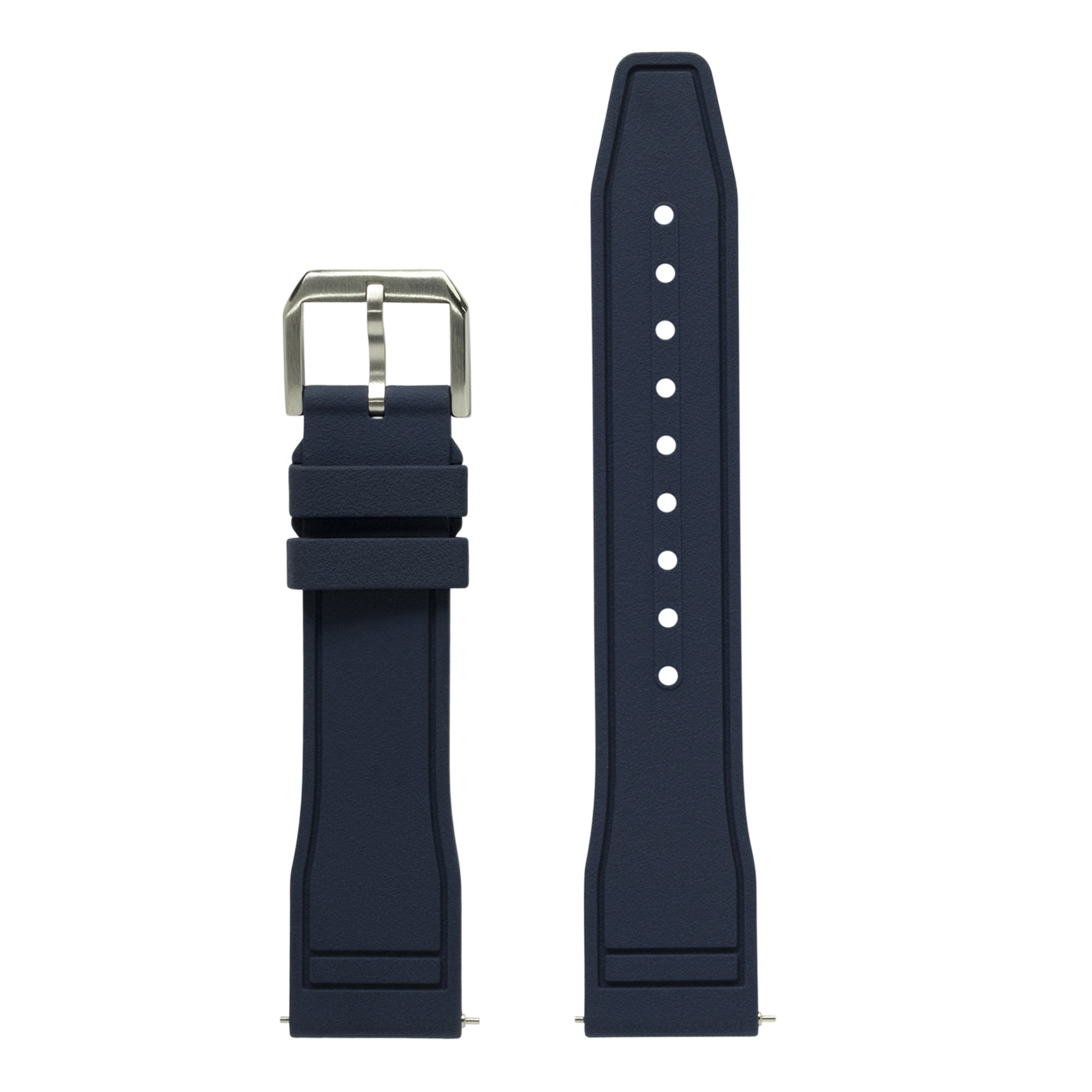 [Apple Watch] FKM Rubber - Pilot