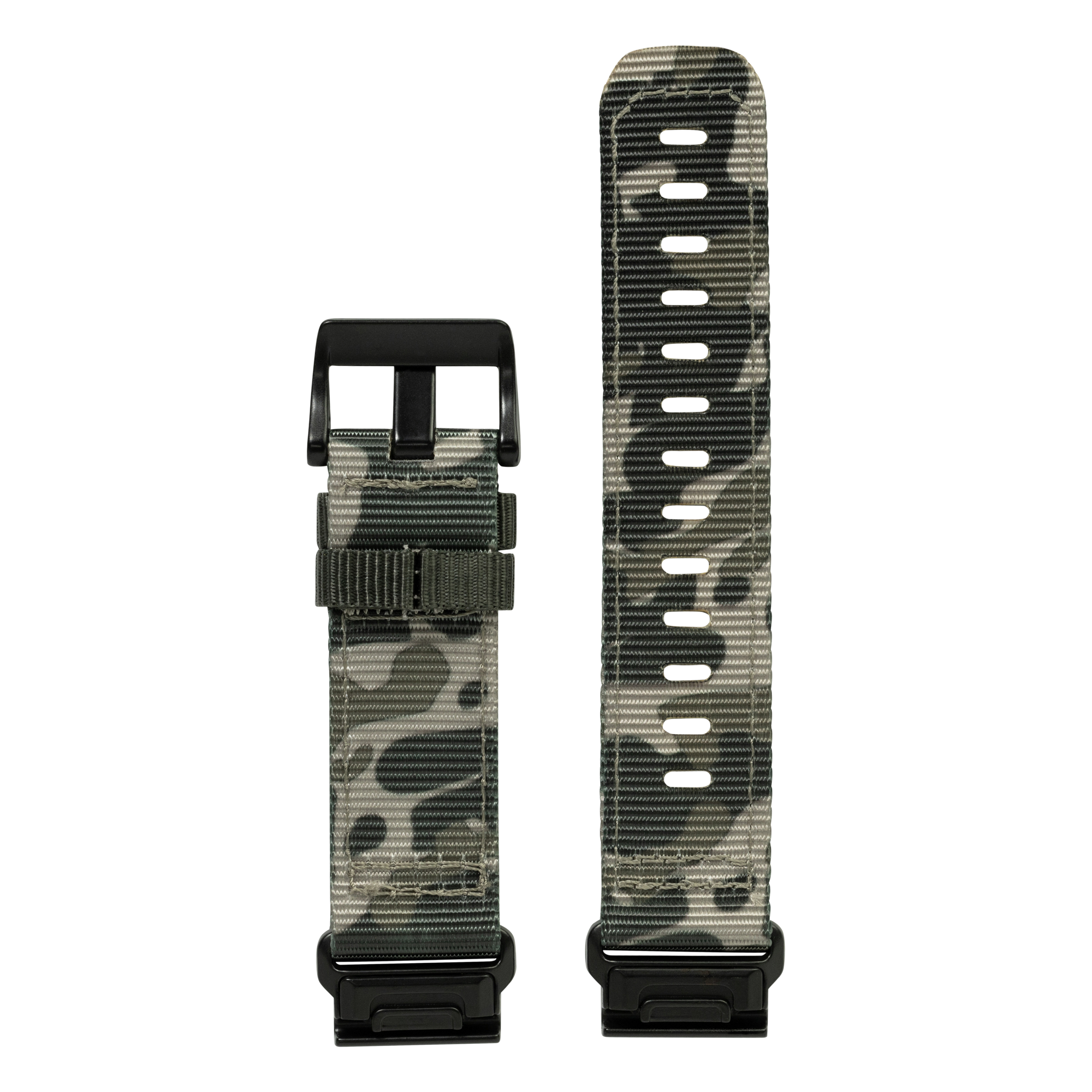[QuickFit] Army Strap 22mm