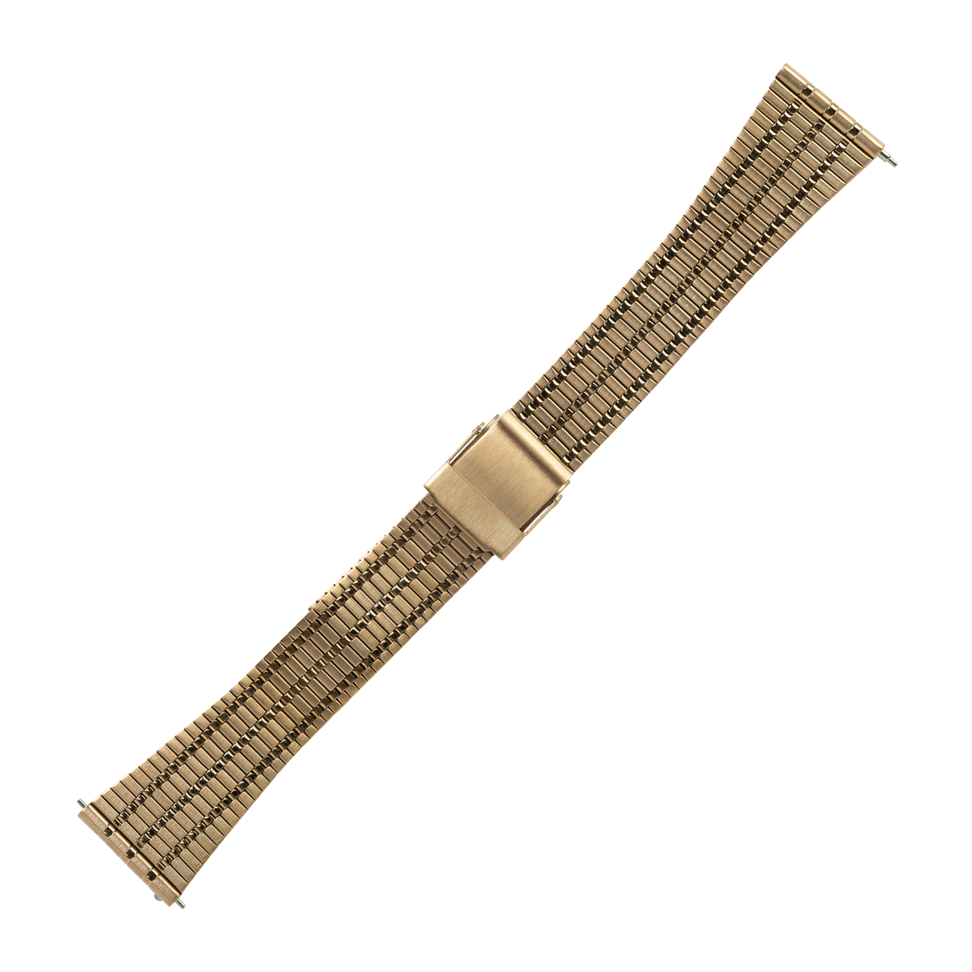 [Fitbit Charge 3 / 4] Vintage Tapered Bracelet