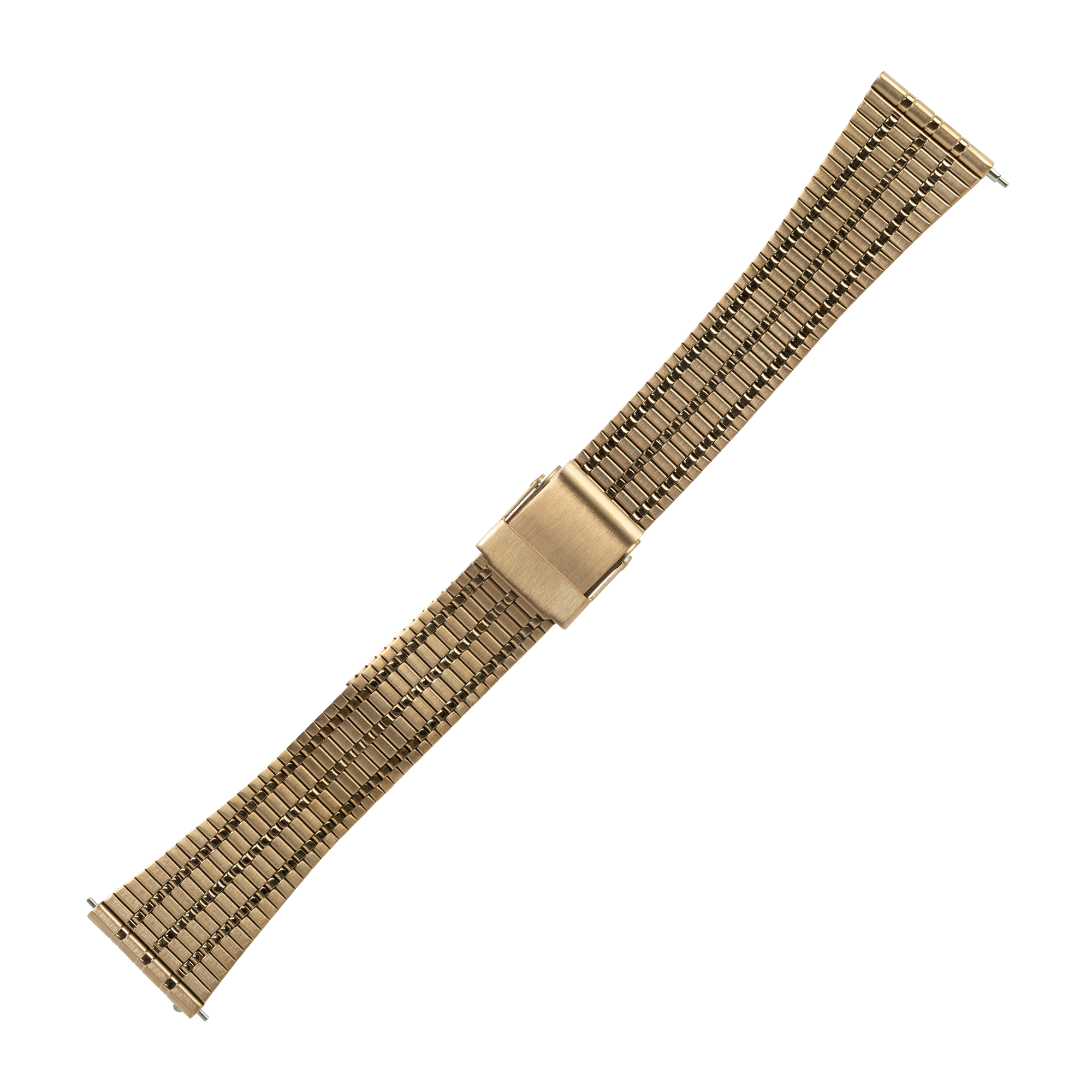 [Fitbit Versa 3 & 4/Sense 1 & 2] Vintage Tapered Bracelet