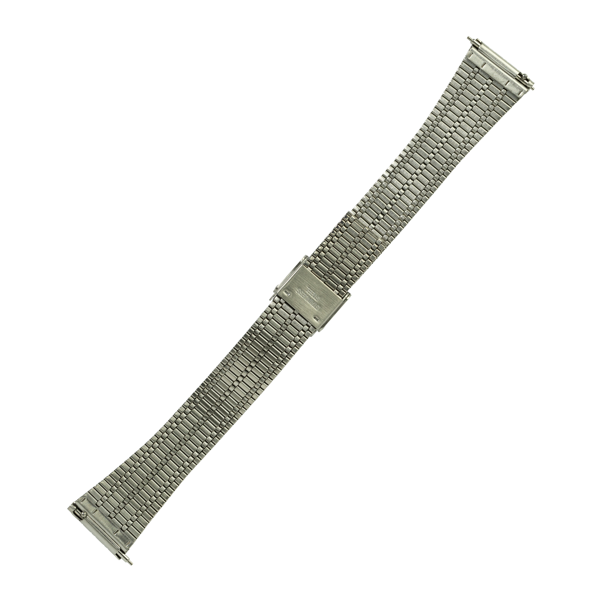 [Tissot Prx 40] Vintage Tapered Bracelet