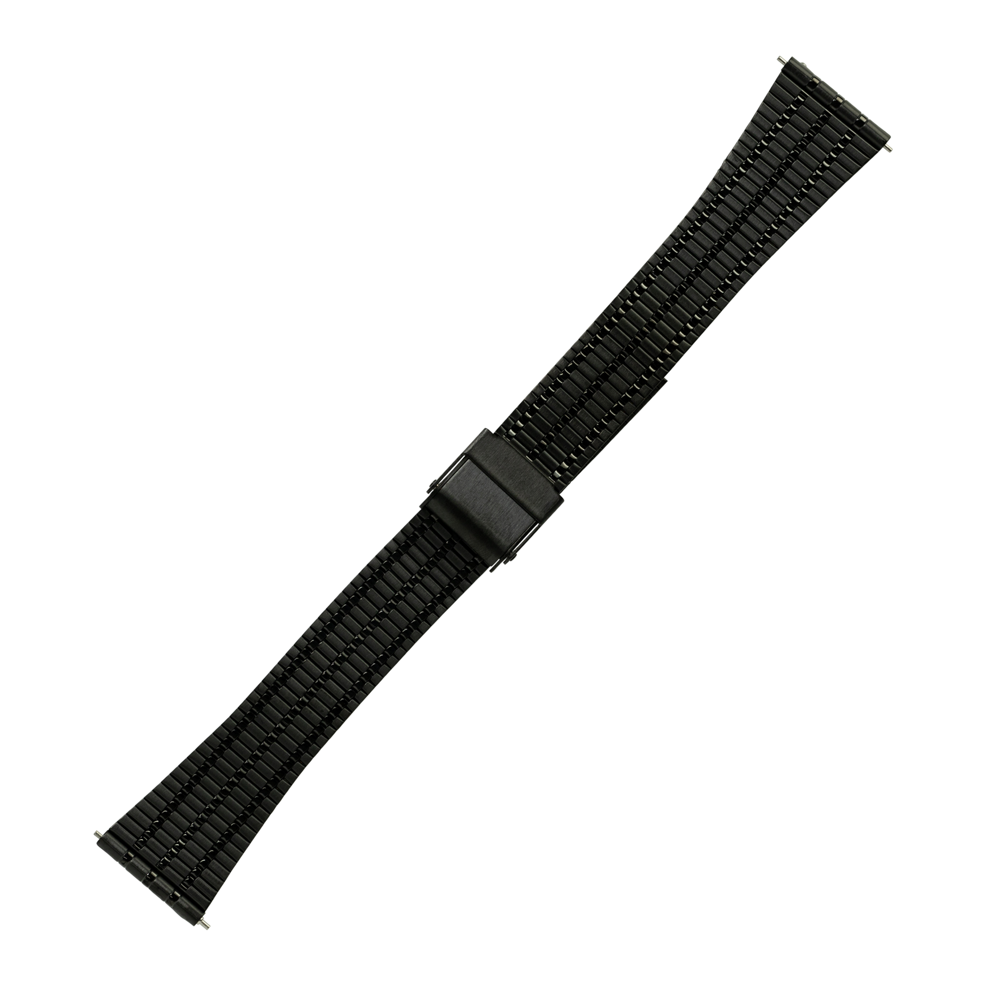 [Fitbit Charge 3 / 4] Vintage Tapered Bracelet