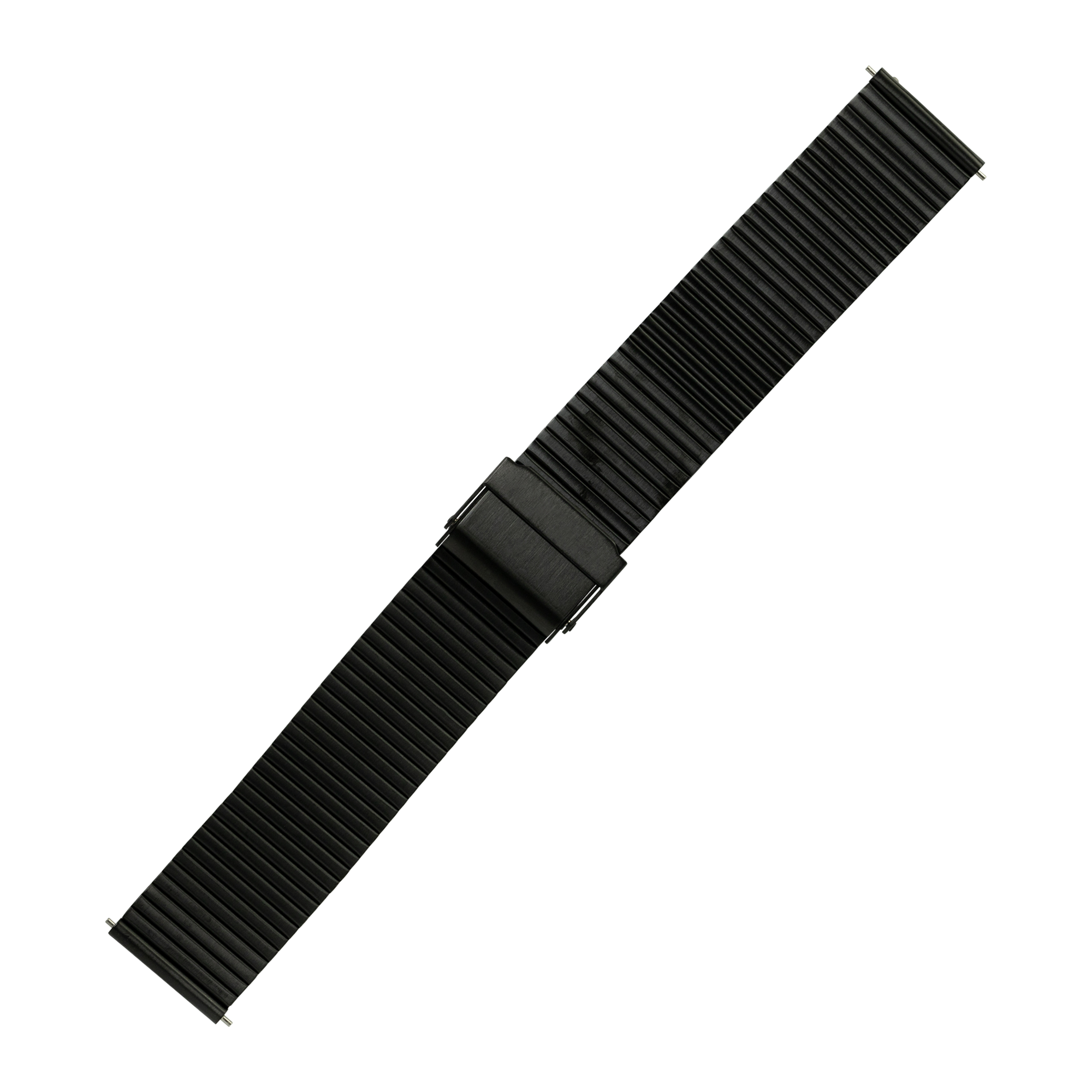 [Fitbit Versa 3 & 4/Sense 1 & 2] Flat-Link Micro-Adjustable Bracelet