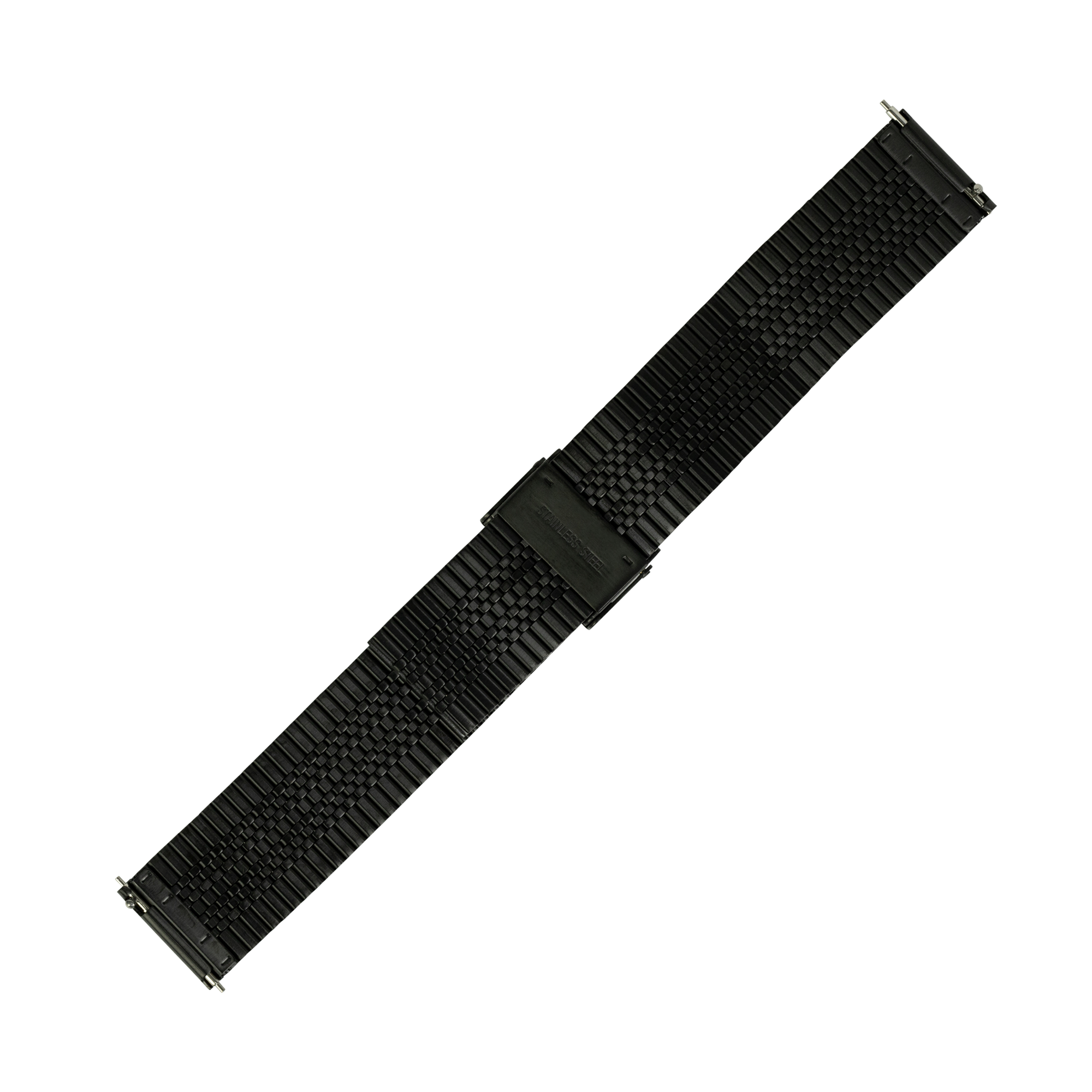 [Fitbit Versa 3 & 4/Sense 1 & 2] Flat-Link Micro-Adjustable Bracelet