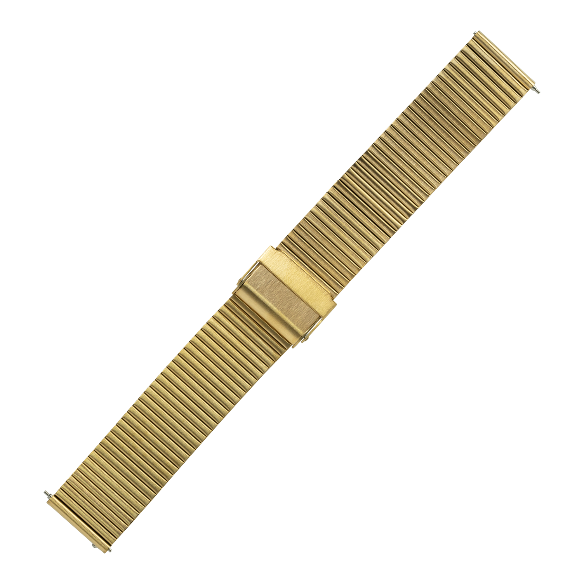 [Fitbit Versa 3 & 4/Sense 1 & 2] Flat-Link Micro-Adjustable Bracelet