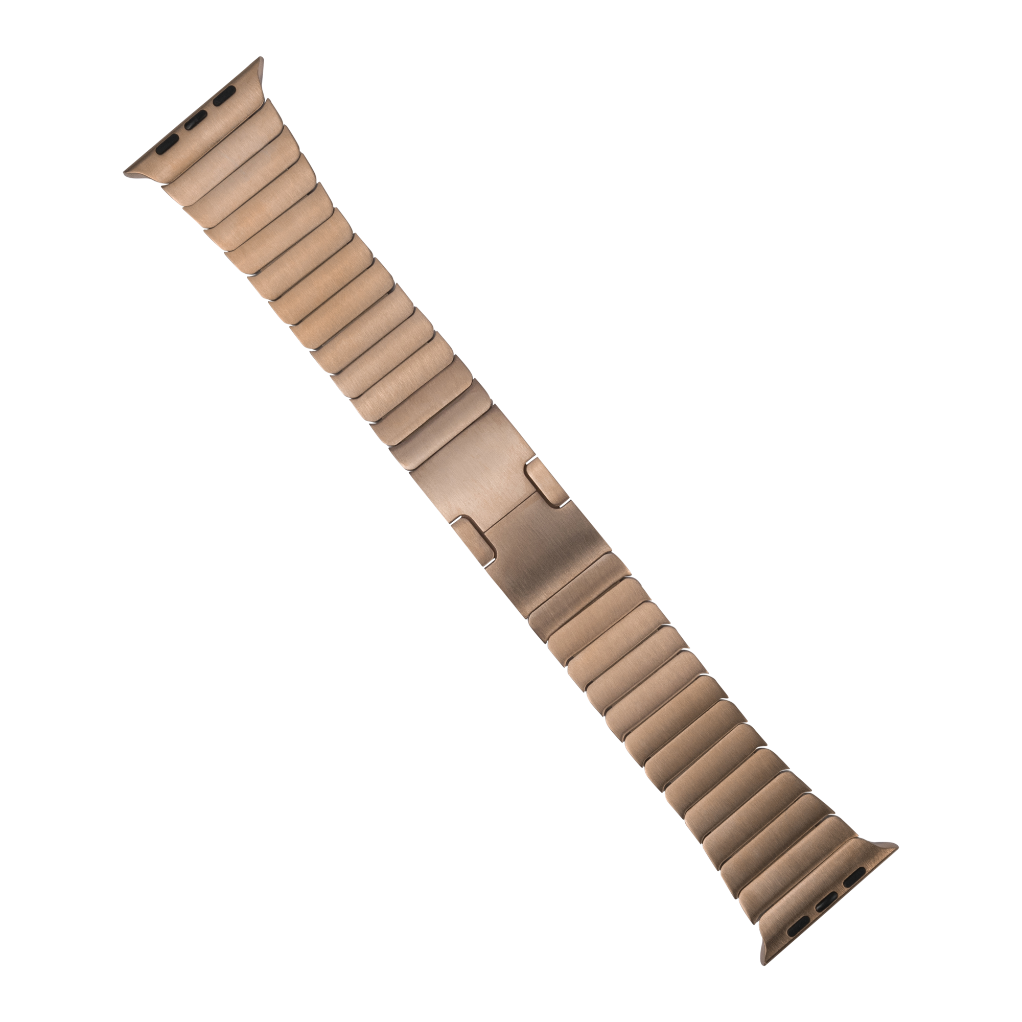 [Apple Watch] Link Bracelet - Rose Gold