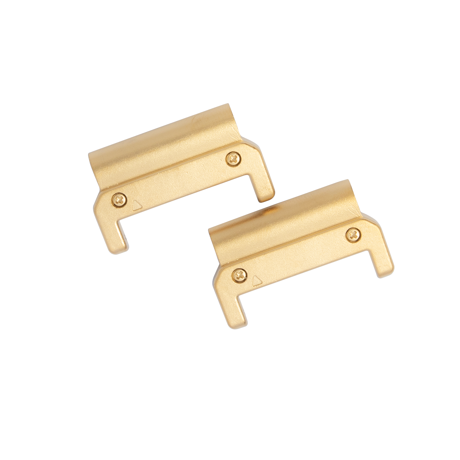 QuickFit 20mm Slim Adapter - Gold