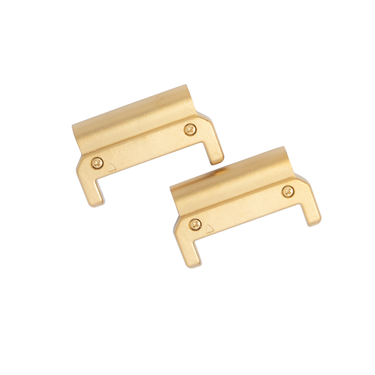 QuickFit Slim Military Adapter in Gold