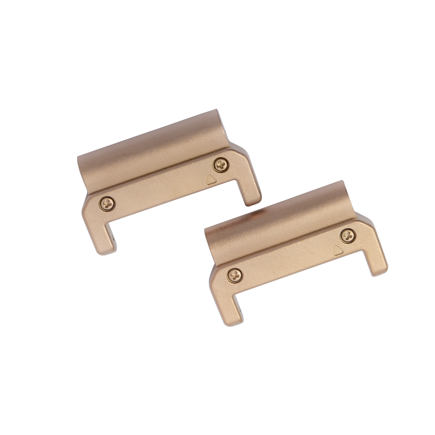 QuickFit 20mm Slim Adapter - Rose Gold
