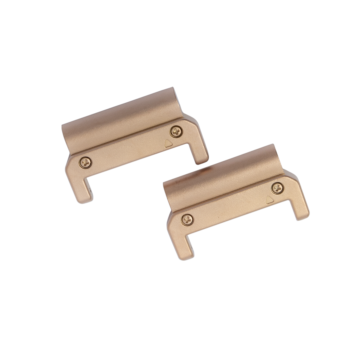 QuickFit Slim Military Adapter in Rose Gold