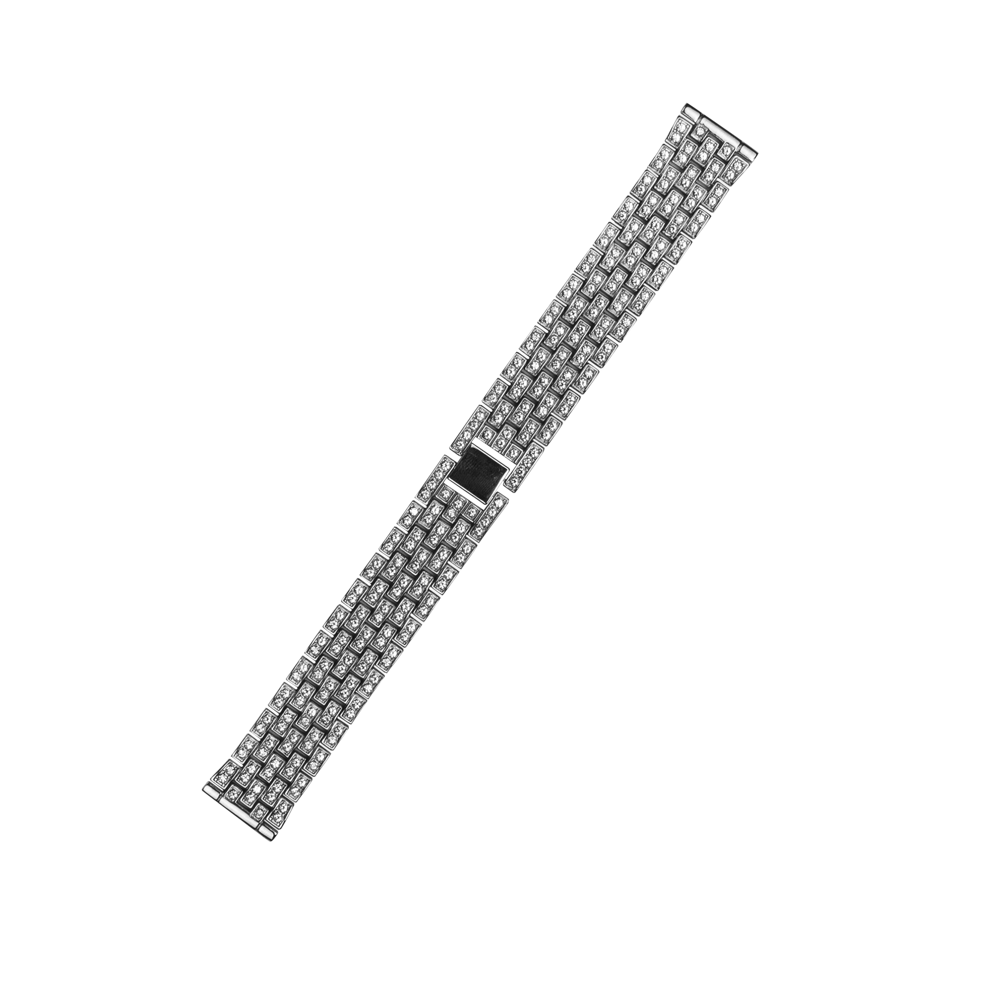 [Tissot Prx 40] Shimmer Bracelet
