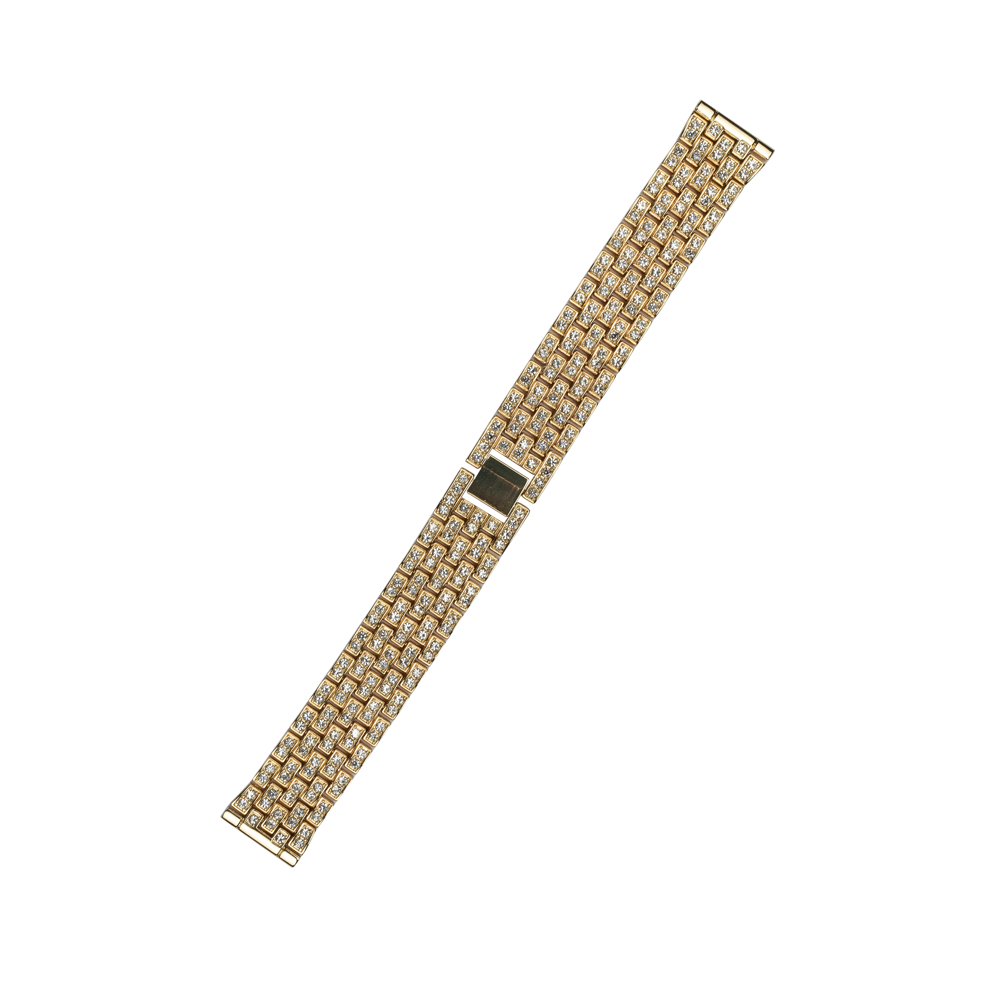 [Tissot Prx 40] Shimmer Bracelet