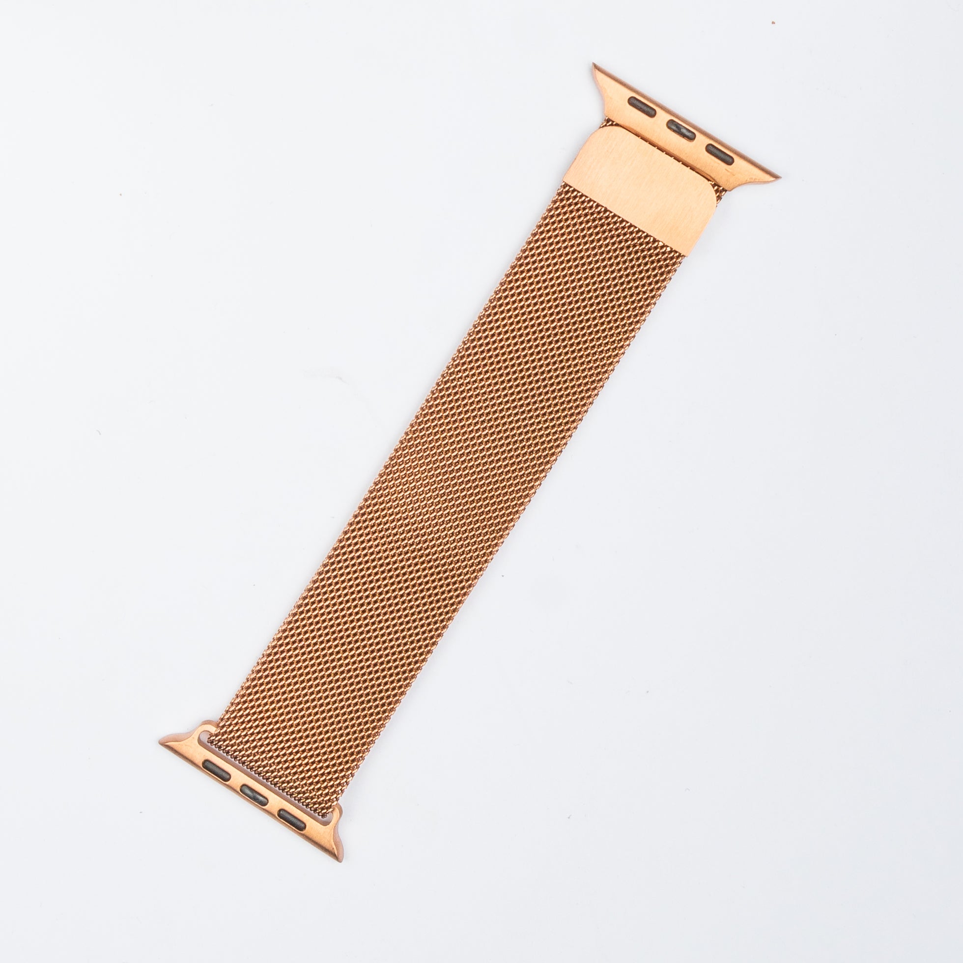 Gold Milanese Loop Gold Apple Watch Band Combinations Band