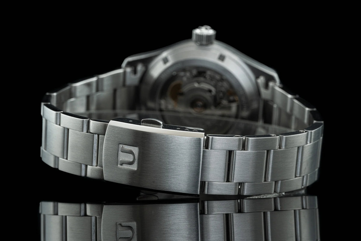 [Uncle] Senator Bracelet (Hamilton Murph 38mm & 42mm)