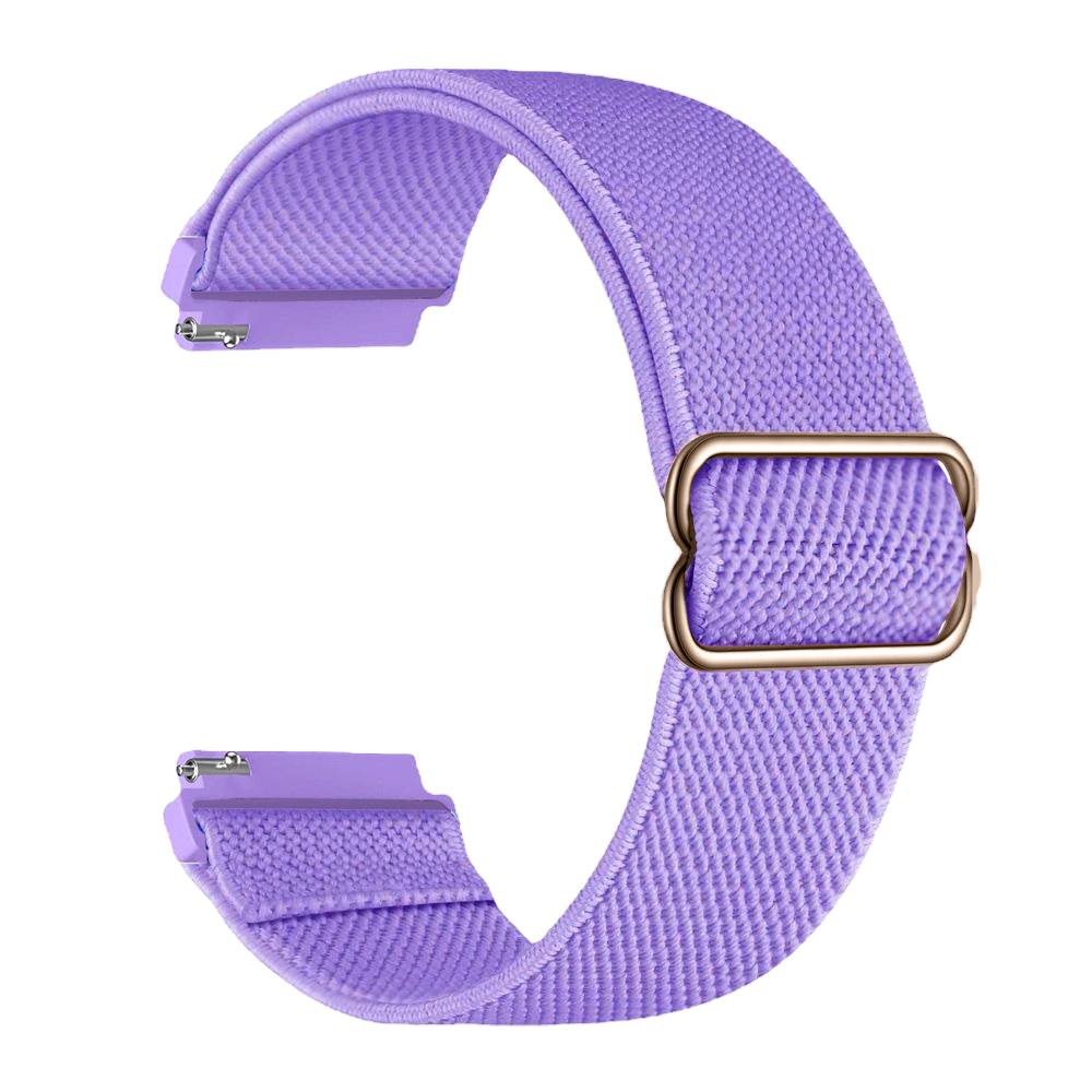 [Fitbit Versa 3 & 4/Sense 1 & 2] Weaved Elastic Loop