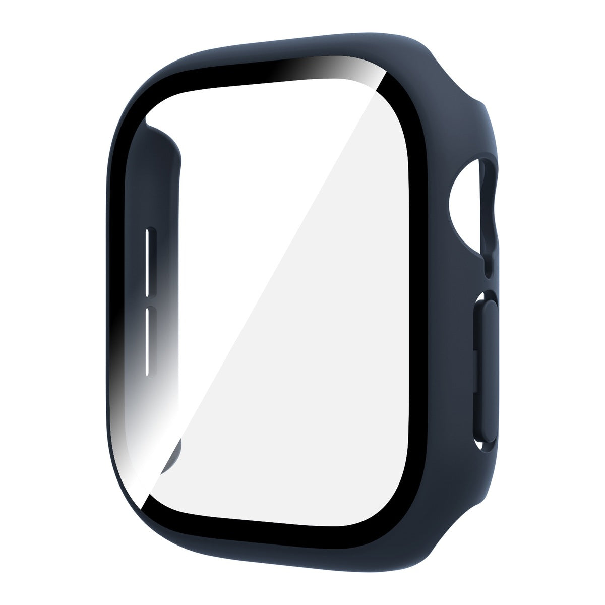 Apple Watch Series 12 Protective Case - Midnight Blue
