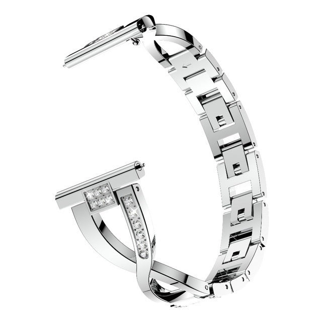 [Fitbit Versa 3 & 4/Sense 1 & 2] Helix Bracelet