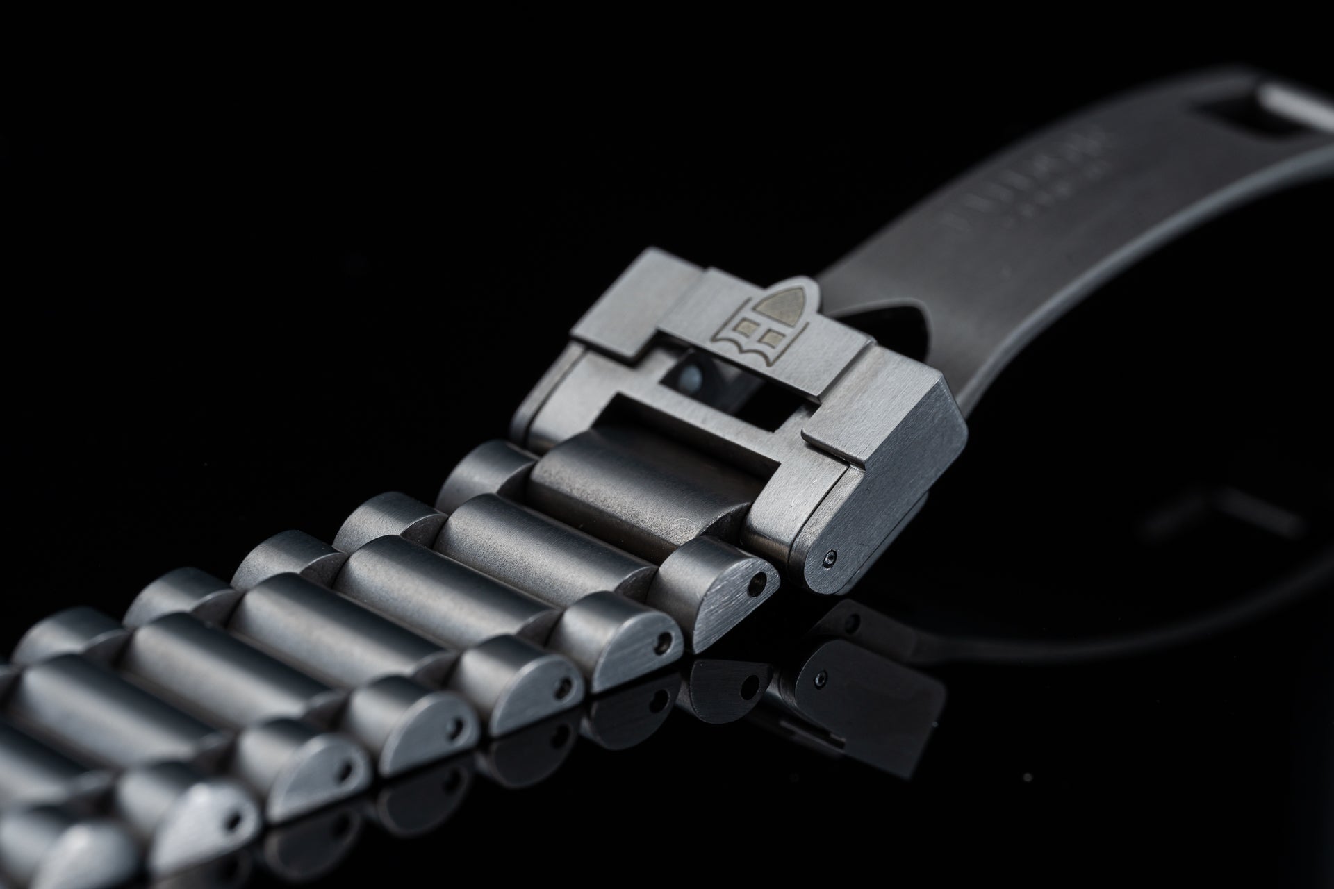 Titanium Bracelet Tudor Straps And Bracelets Titanium Executive