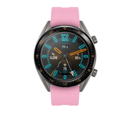 [Tissot PRX 40] Flexi Silicone 2