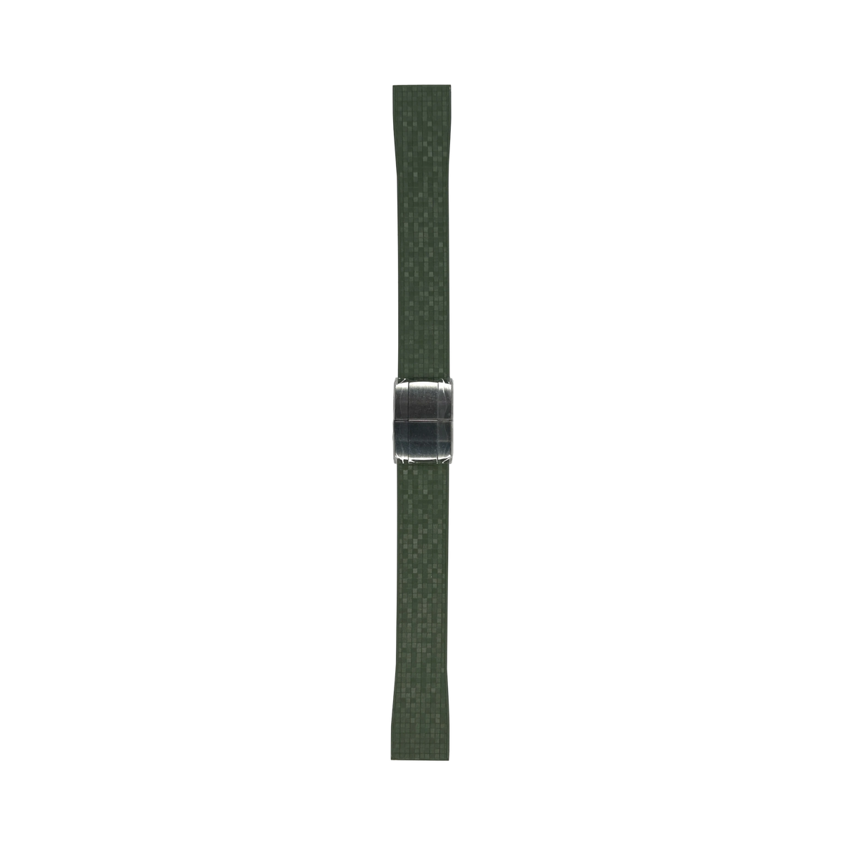 strapviz-flatlay:forest-green