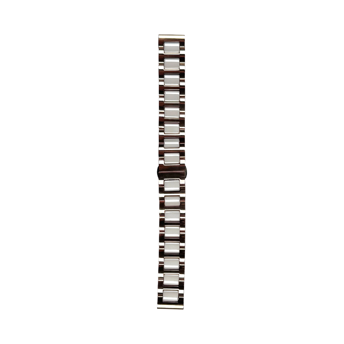 Ceramic Bracelet - Rose Gold for Pixel Watch 1-5 41mm