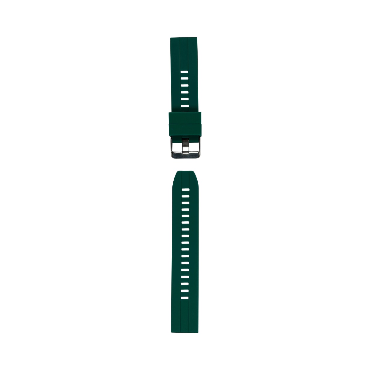 strapviz-flatlay:forest-green