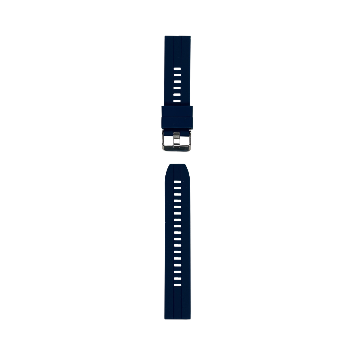 strapviz-flatlay:midnight-blue