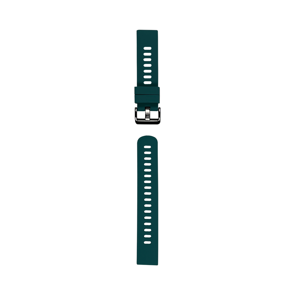 strapviz-flatlay:turquoise-green