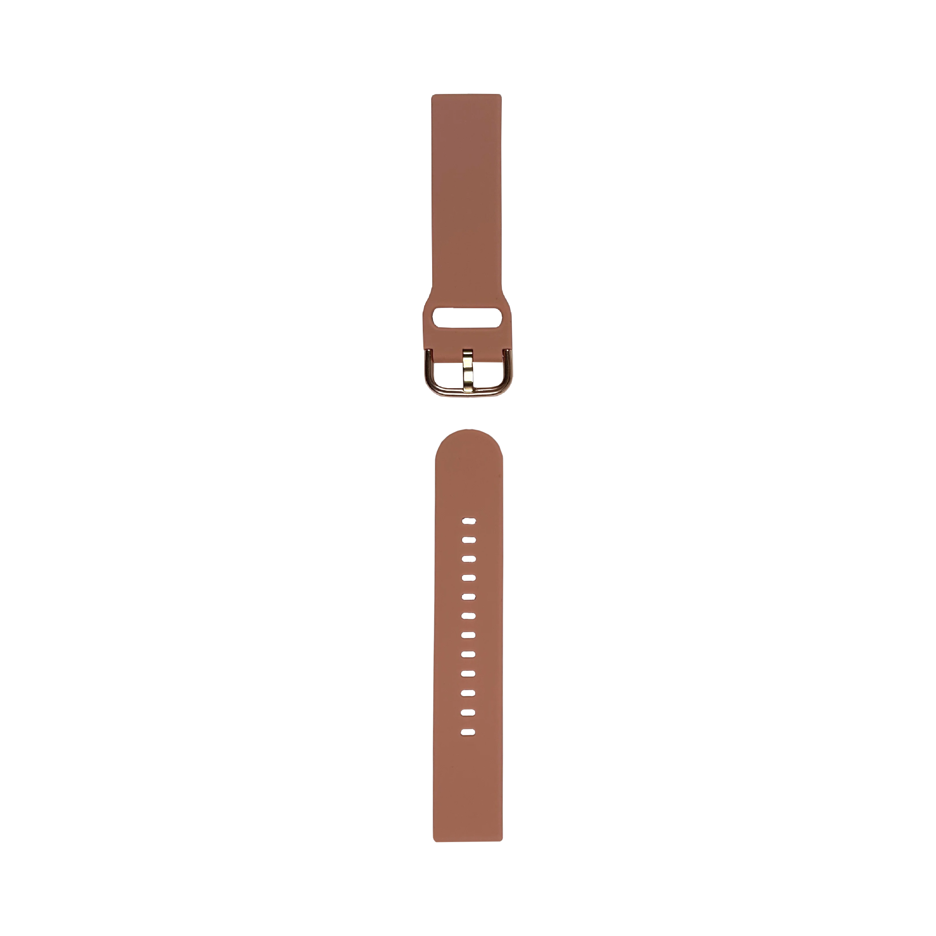 strapviz-flatlay:rose-gold
