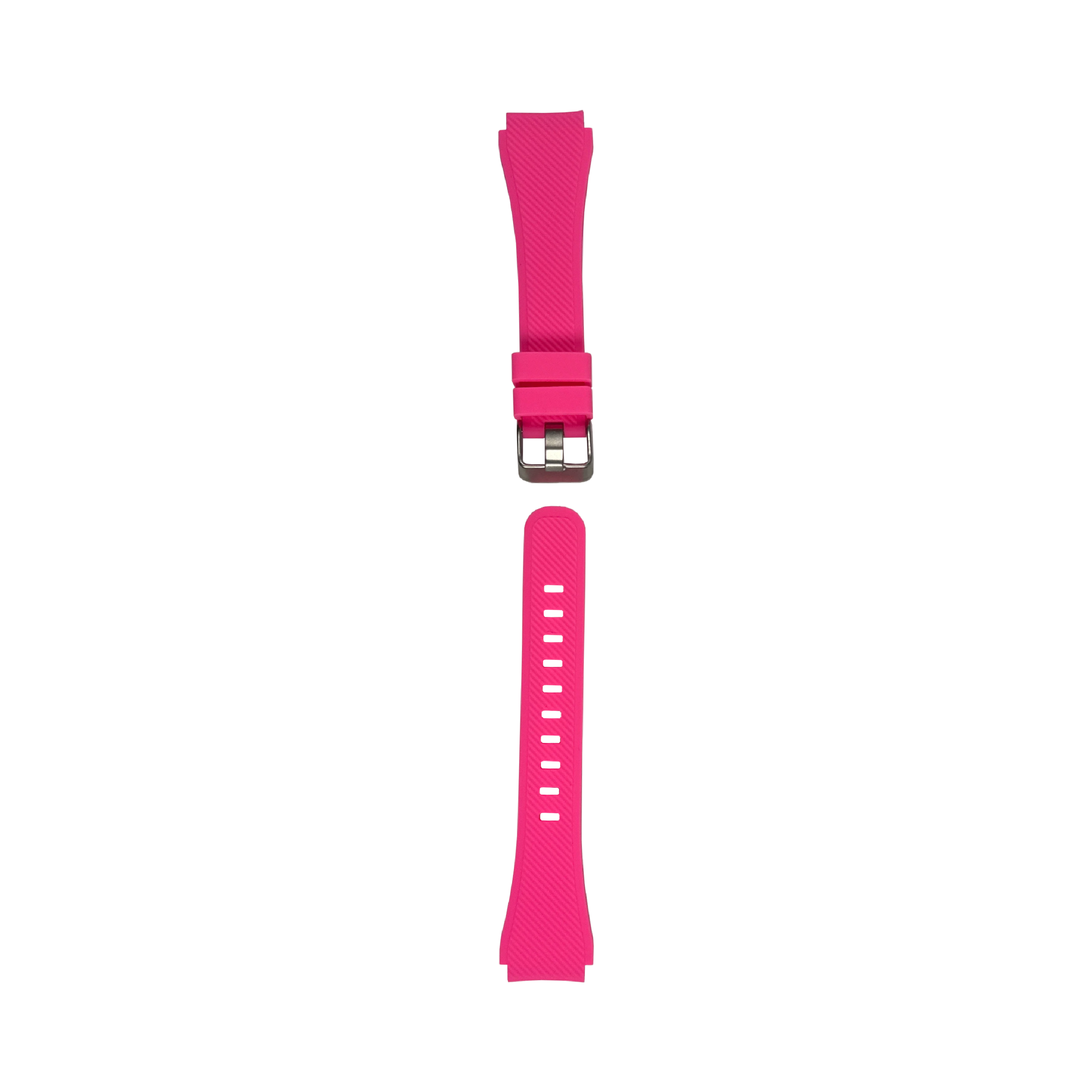 strapviz-flatlay:barbie-pink
