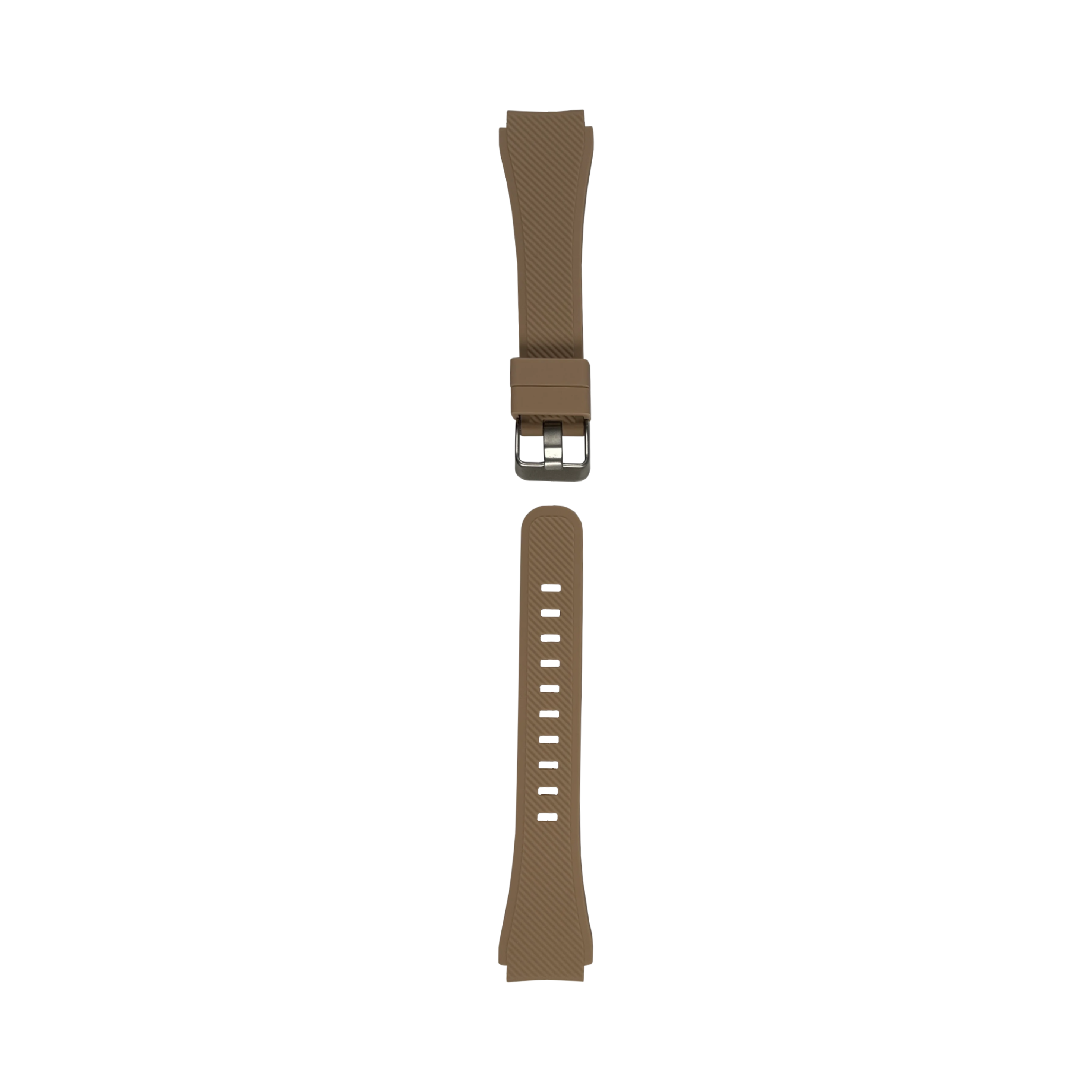 strapviz-flatlay:tan