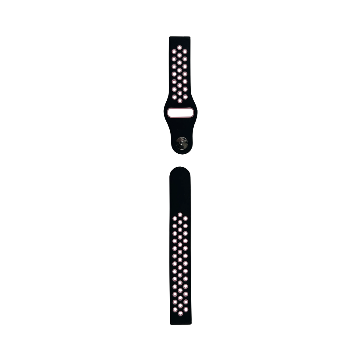 strapviz-flatlay:black-pink